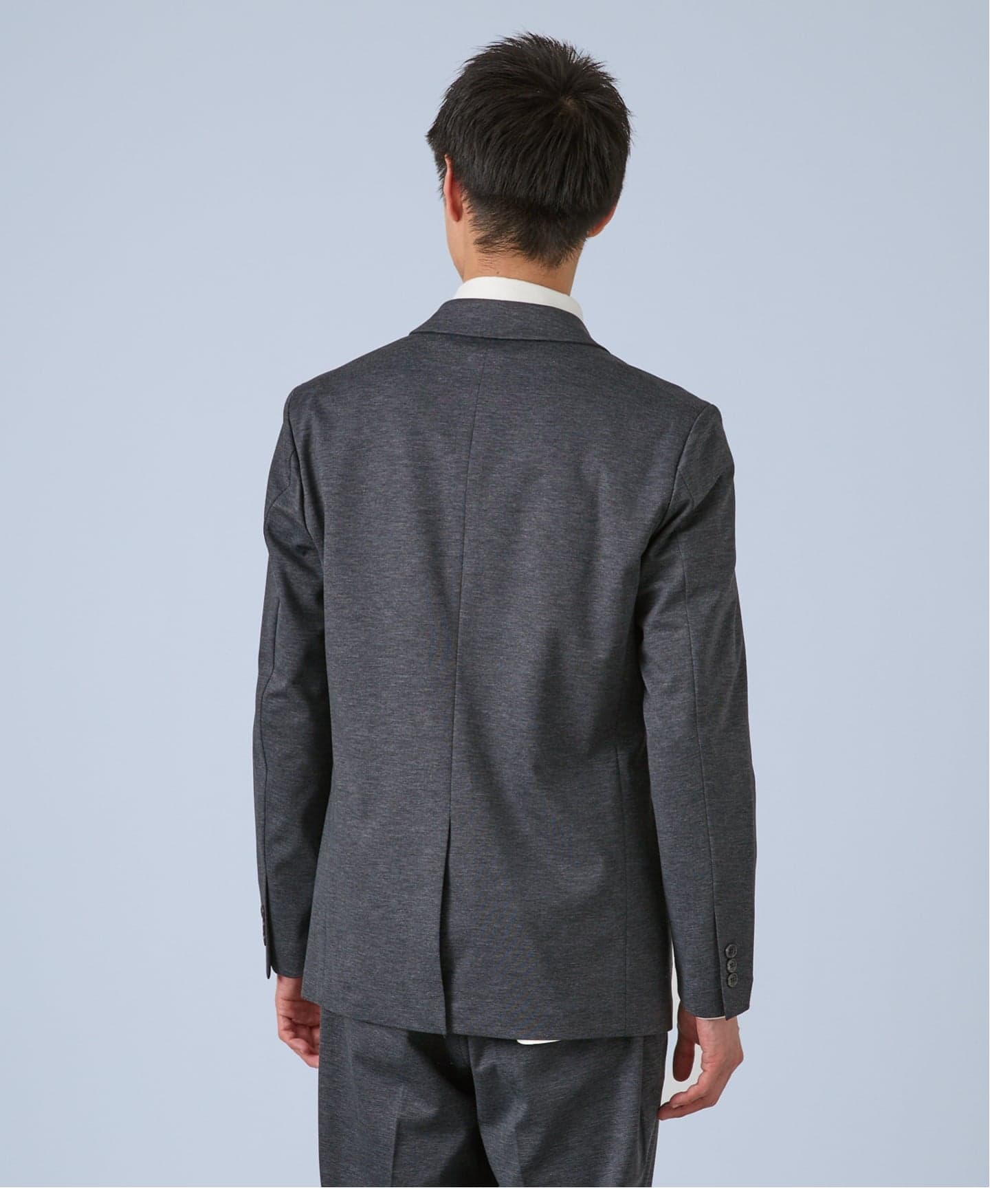 PONTE PRINT 2B ジャケット（テーラードジャケット）｜B.C STOCK（ベー