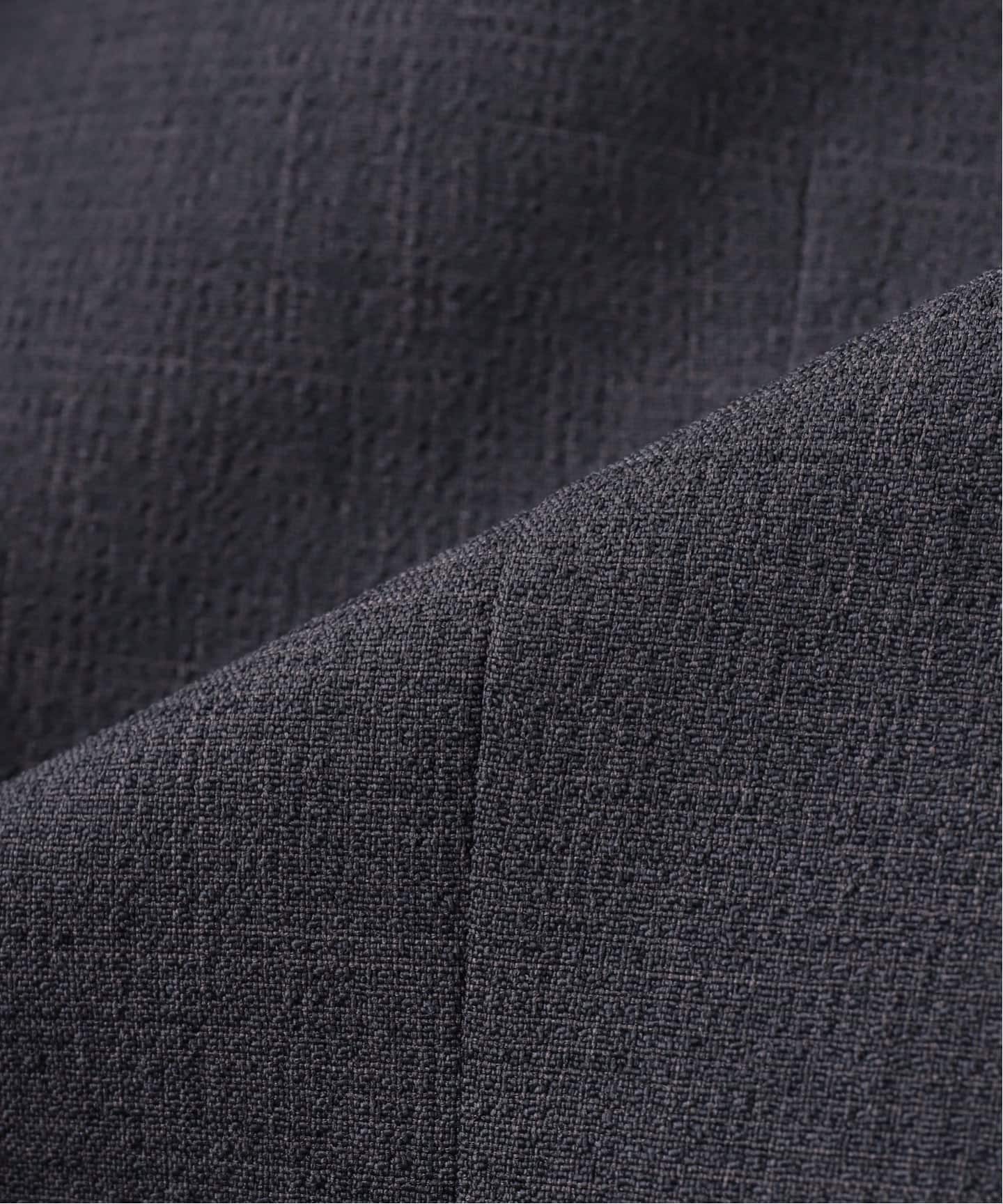 【グレー】LINEN LIKE 2B ジャケット LINEN LIKE 2B ジャケット（テーラードジャケット）｜B.C STOCK（ベー