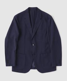 LINEN LIKE 2B ジャケット（テーラードジャケット）｜B.C STOCK（ベー 