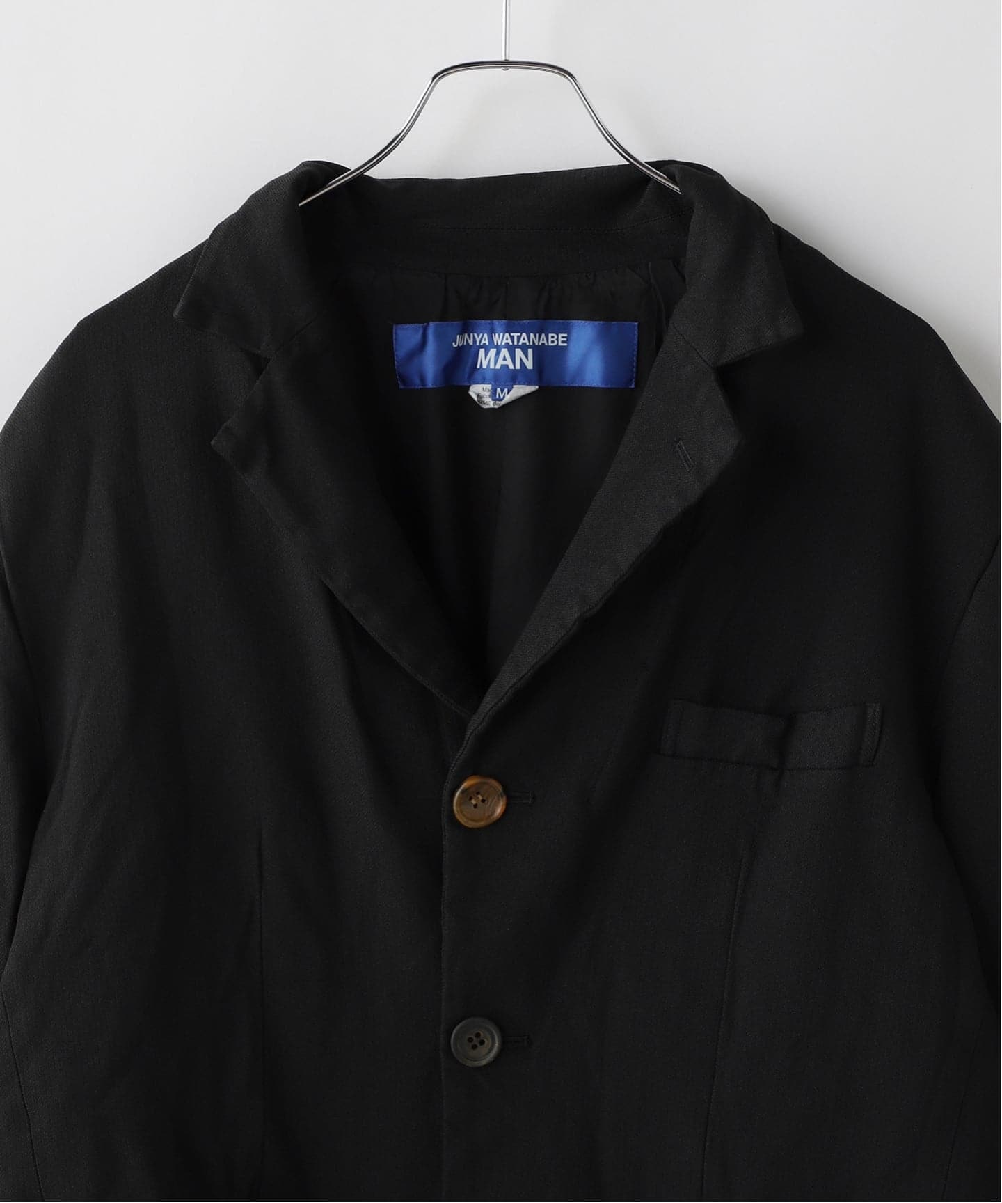JUNYA WATANABE MAN / ジュンヤワタナベマン エステルへリンボ－ン製品