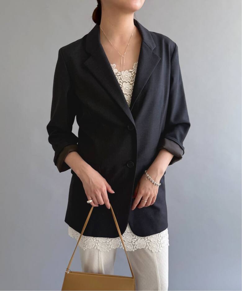 ジャケット･スーツ