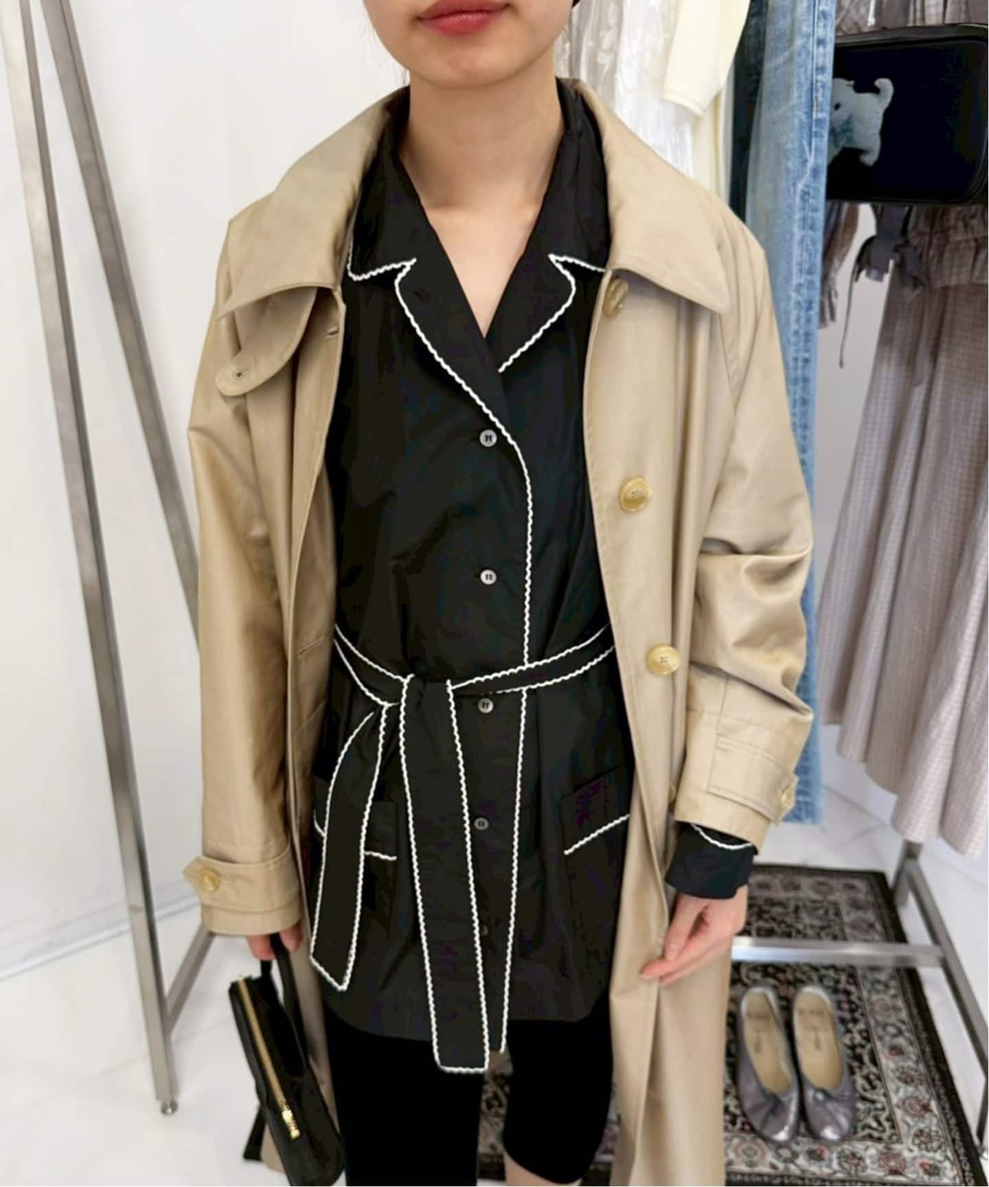 EDIT.FOR LULU（エディット フォー ルル）の公式通販｜BAYCREW'S STORE