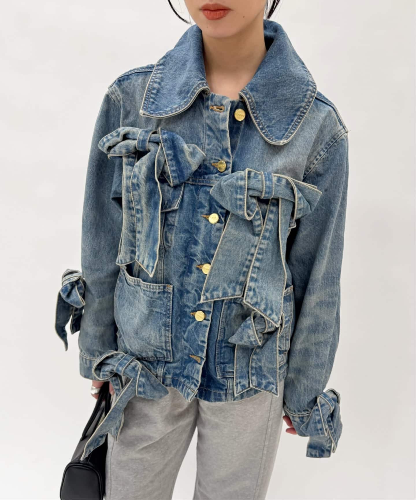 EDIT.FOR LULU（エディット フォー ルル）の公式通販｜BAYCREW'S STORE