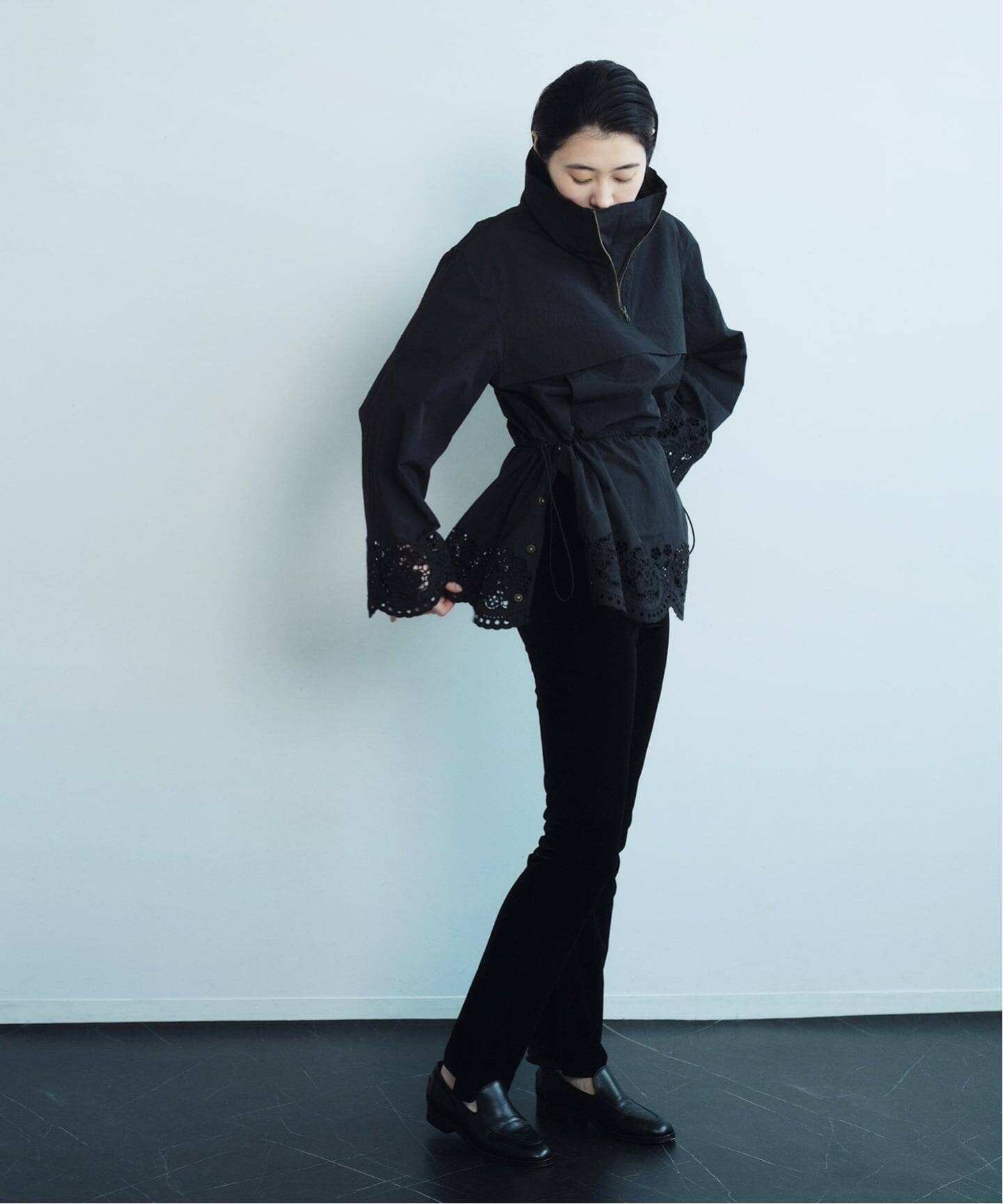 Sea New York/シー ニューヨーク】VITTORIA EYELET JK（その他 