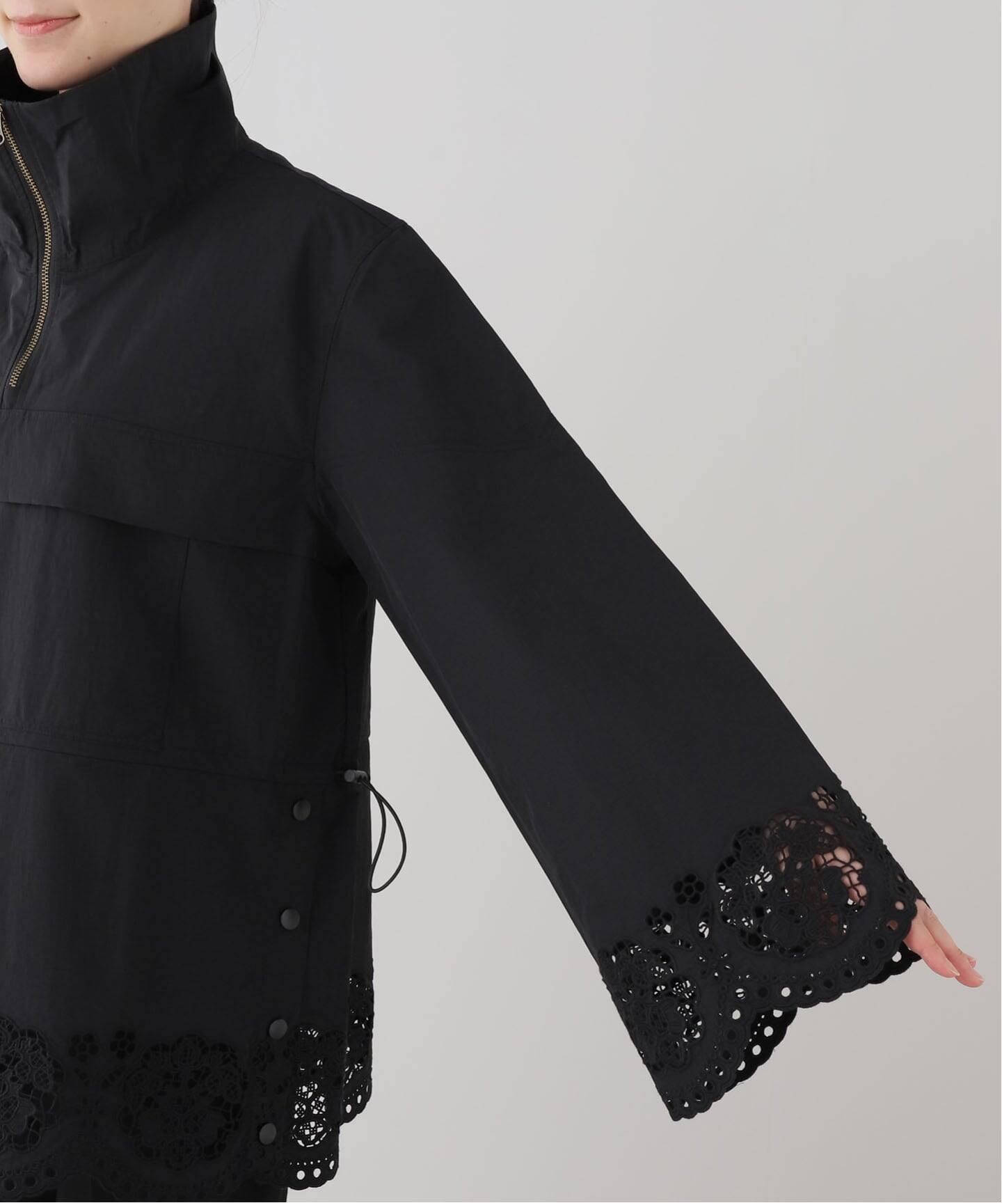 Sea New York/シー ニューヨーク】VITTORIA EYELET JK（その他 