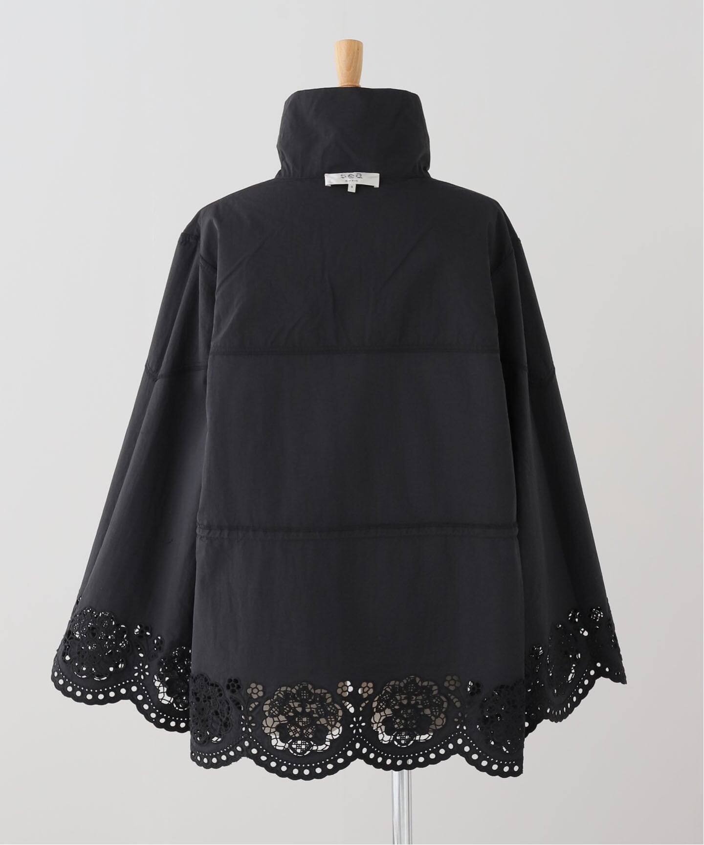 Sea New York/シー ニューヨーク】VITTORIA EYELET JK（その他