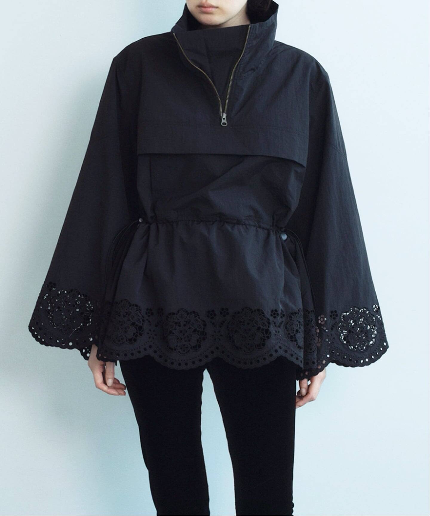 Sea New York/シー ニューヨーク】VITTORIA EYELET JK（その他 