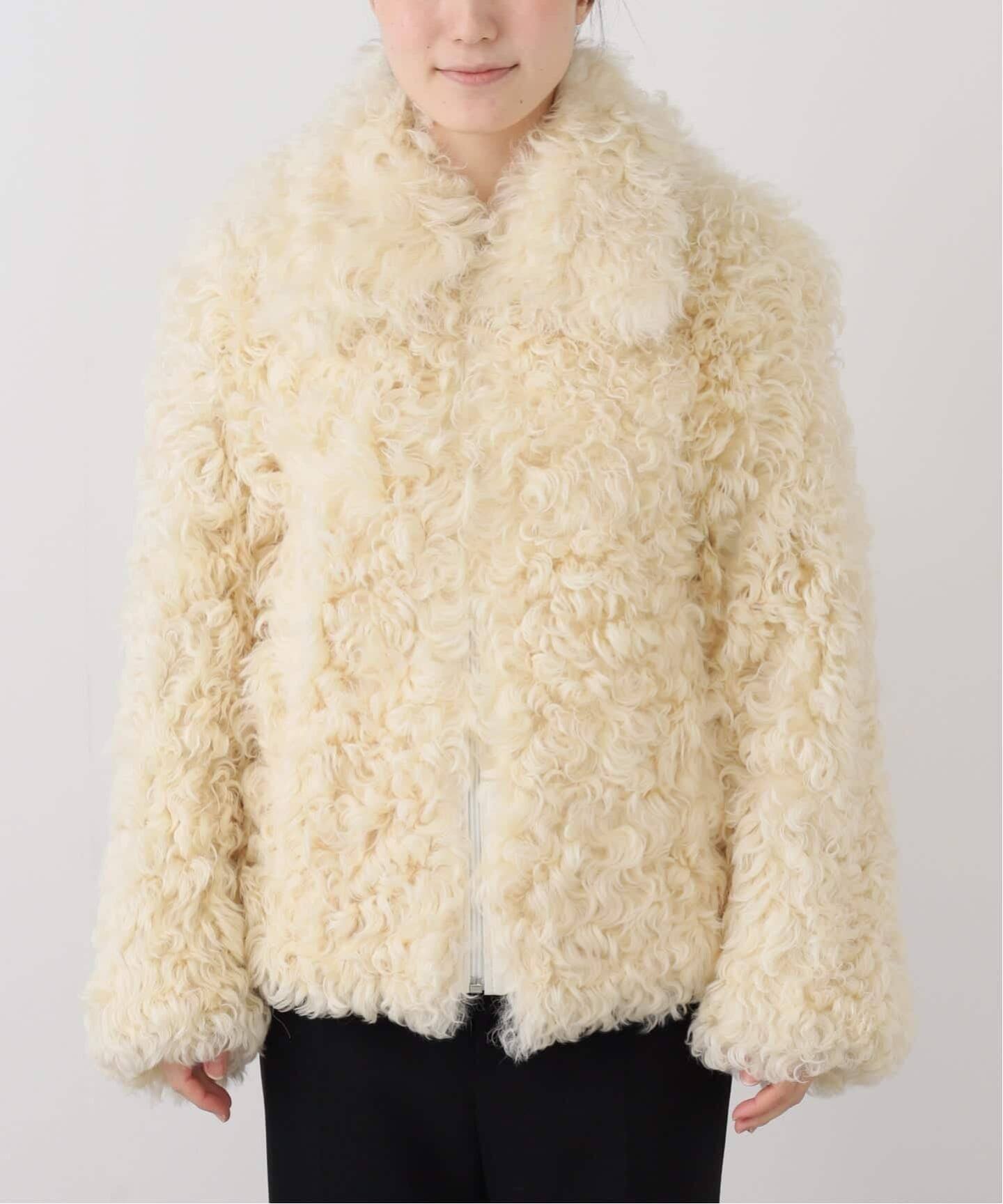 追加》PAN FUR JACKET（その他ジャケット・スーツ）｜EDIT.FOR LULU