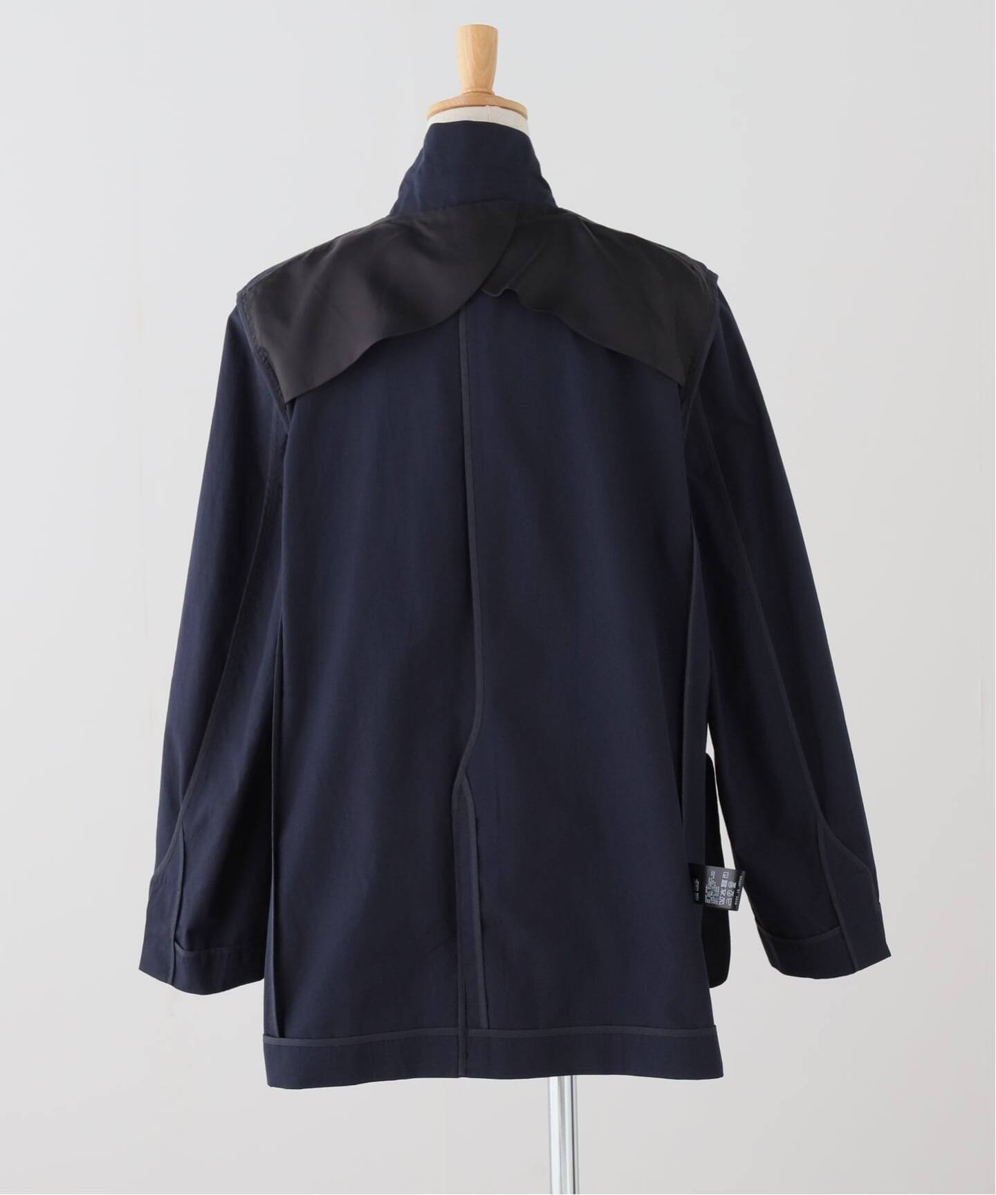 一部店舗限定》Maison IENA テーラードジャケット（テーラード 