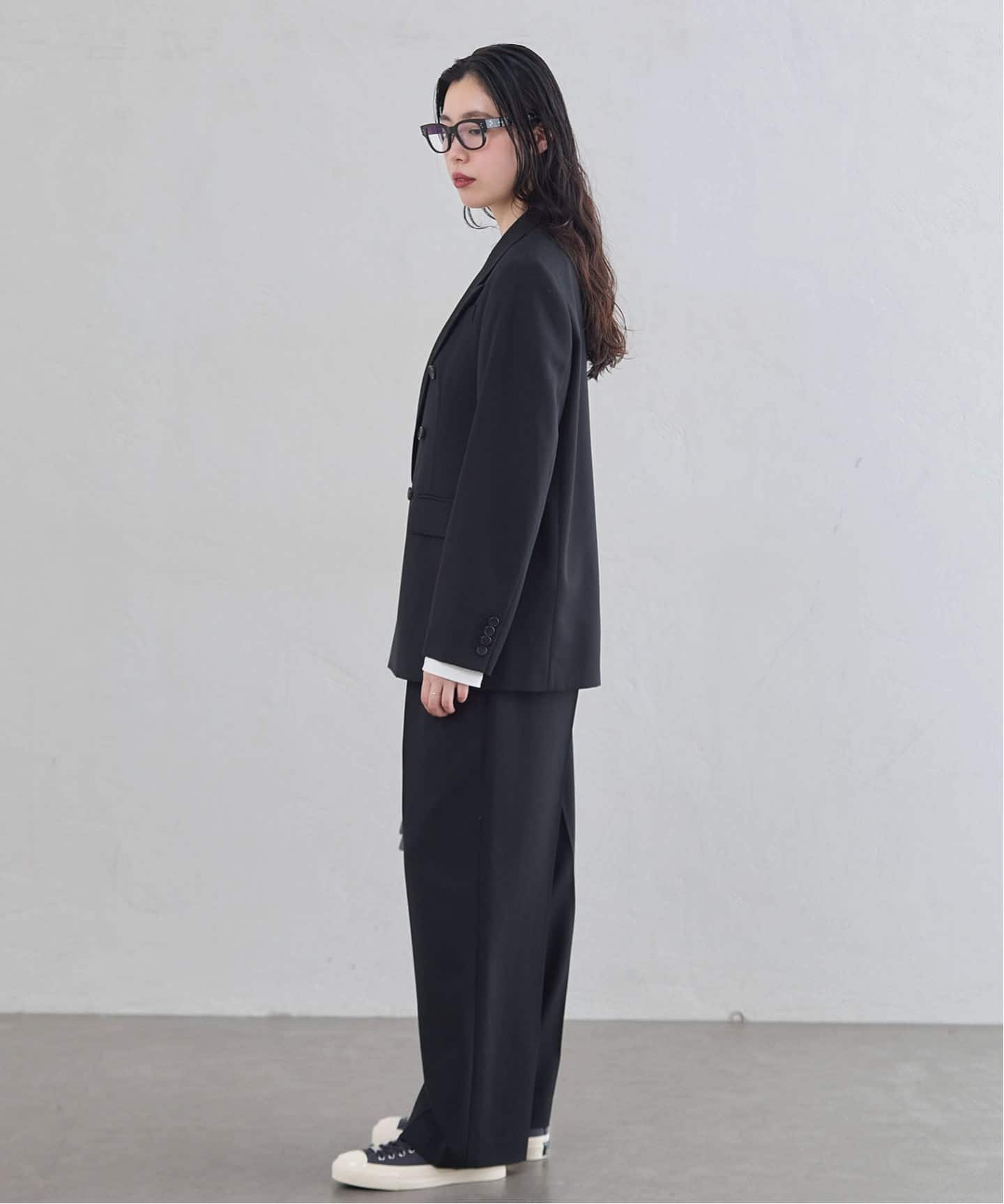 IENA 35TH》THE BLACK JACKET（テーラードジャケット）｜IENA（イエナ
