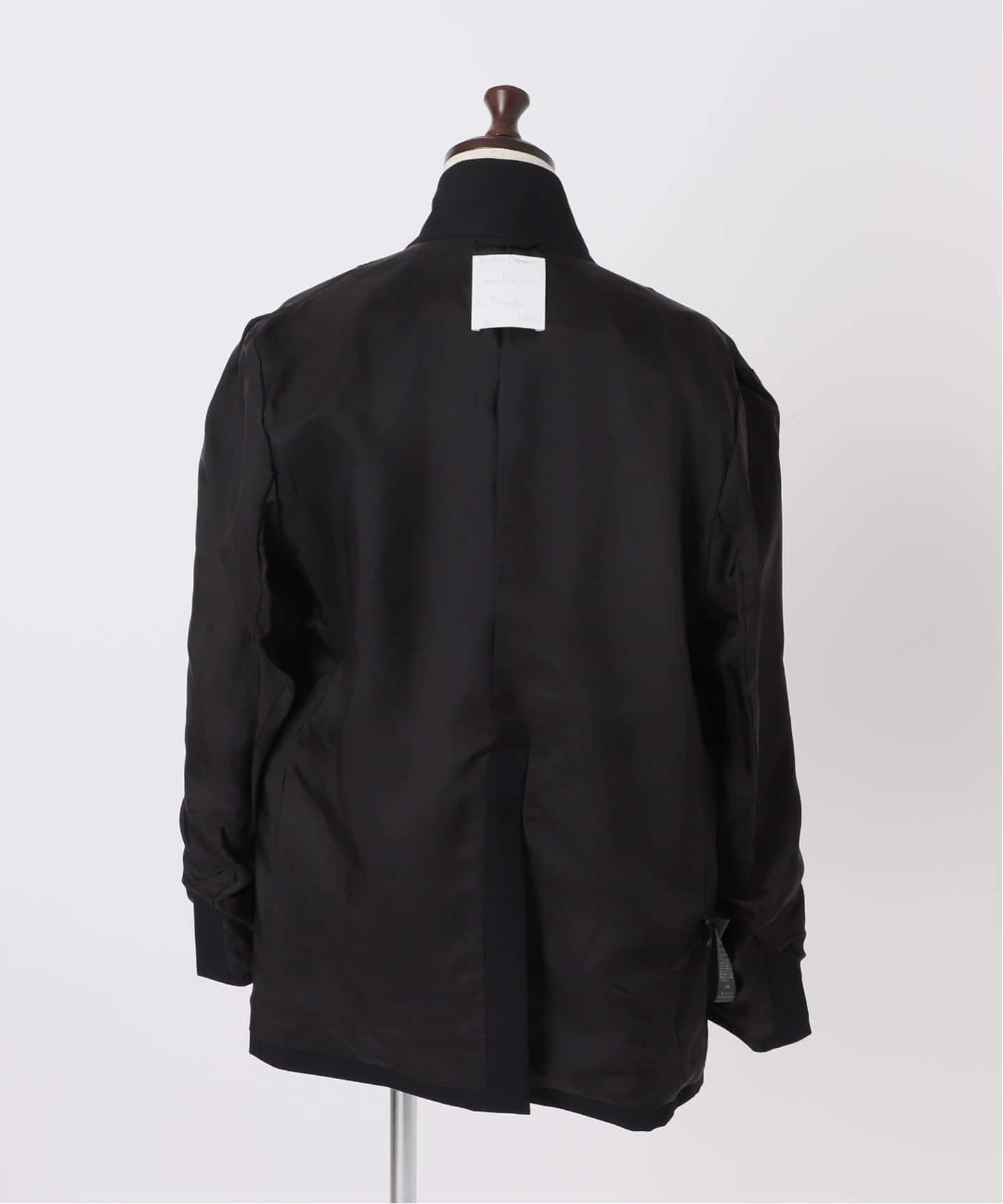 IENA 35TH》THE BLACK JACKET（テーラードジャケット）｜IENA（イエナ