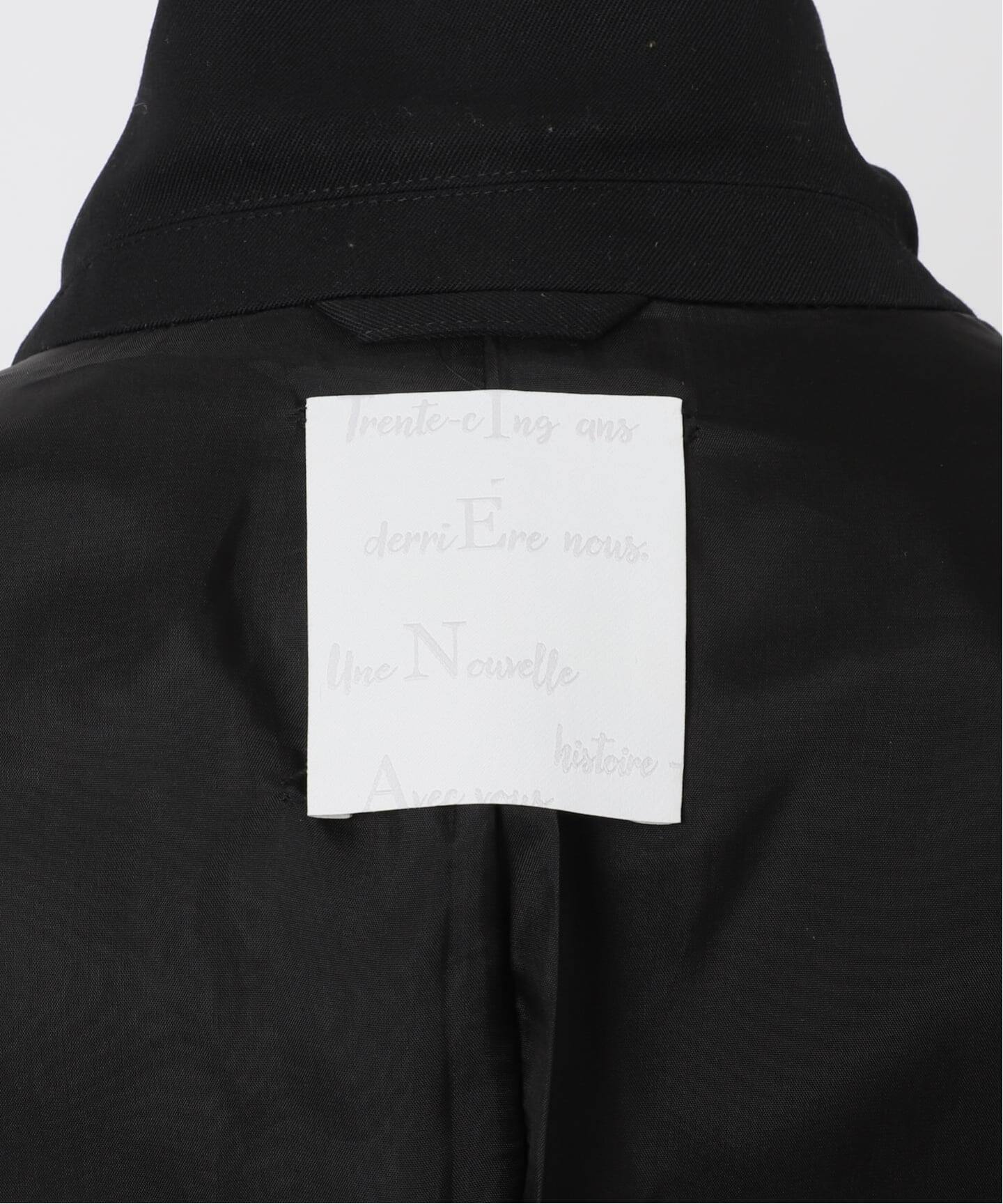 IENA 35TH》THE BLACK JACKET（テーラードジャケット）｜IENA（イエナ