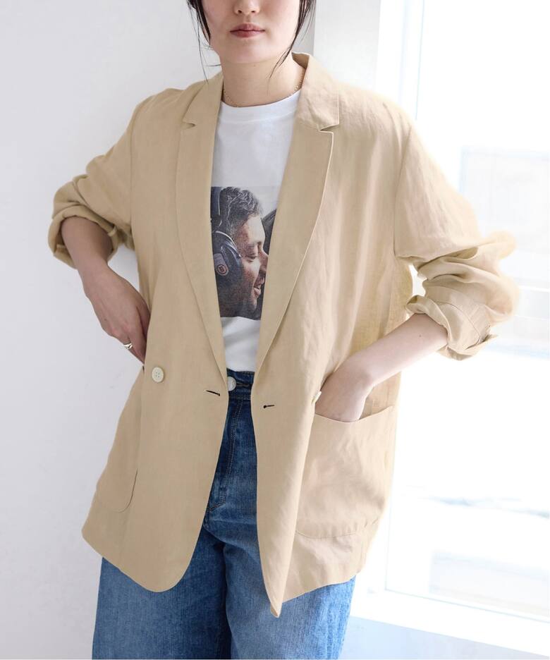 ジャケット･スーツ