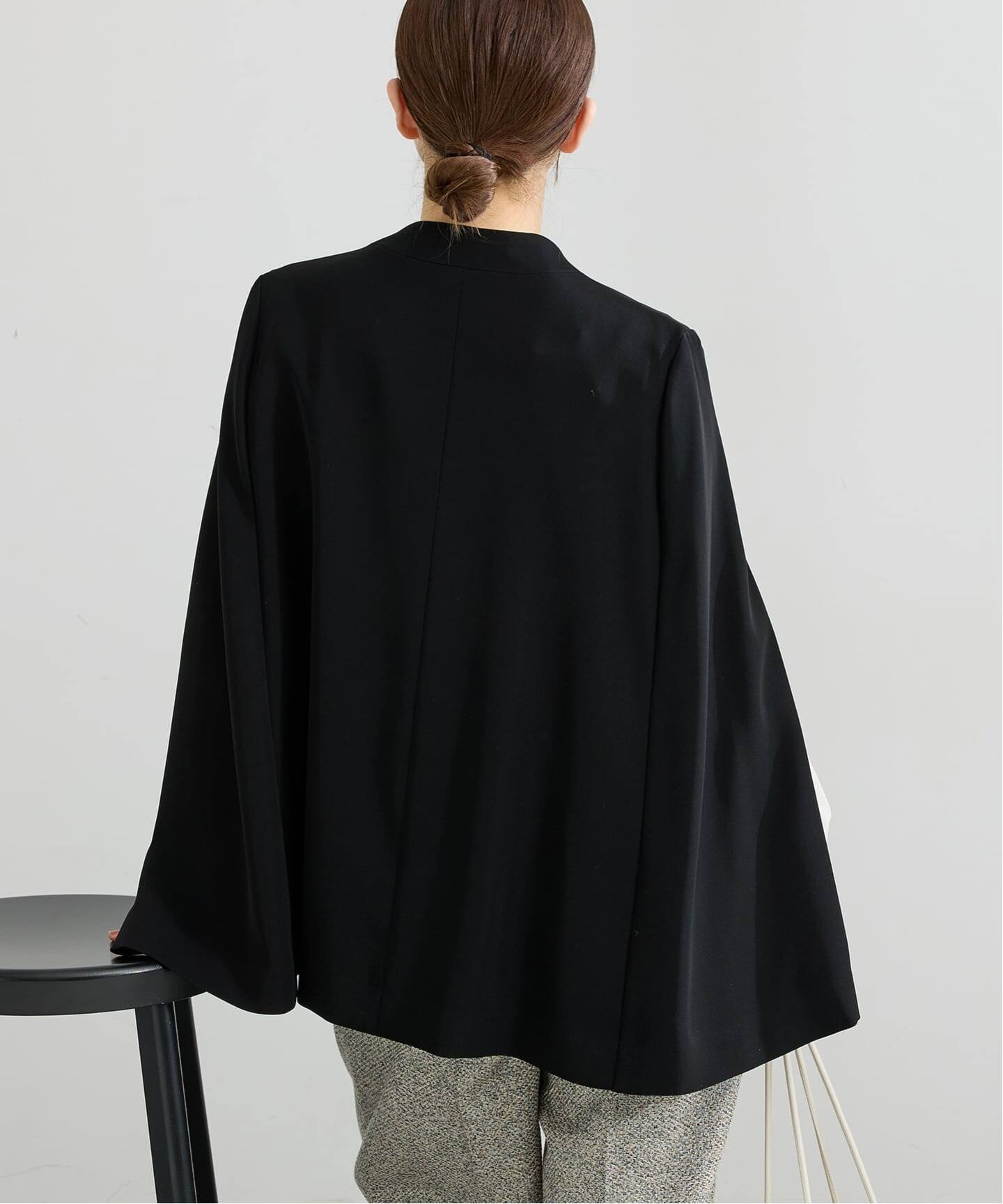 セットアップ対応/追加》ケープジャケット（その他ジャケット・スーツ