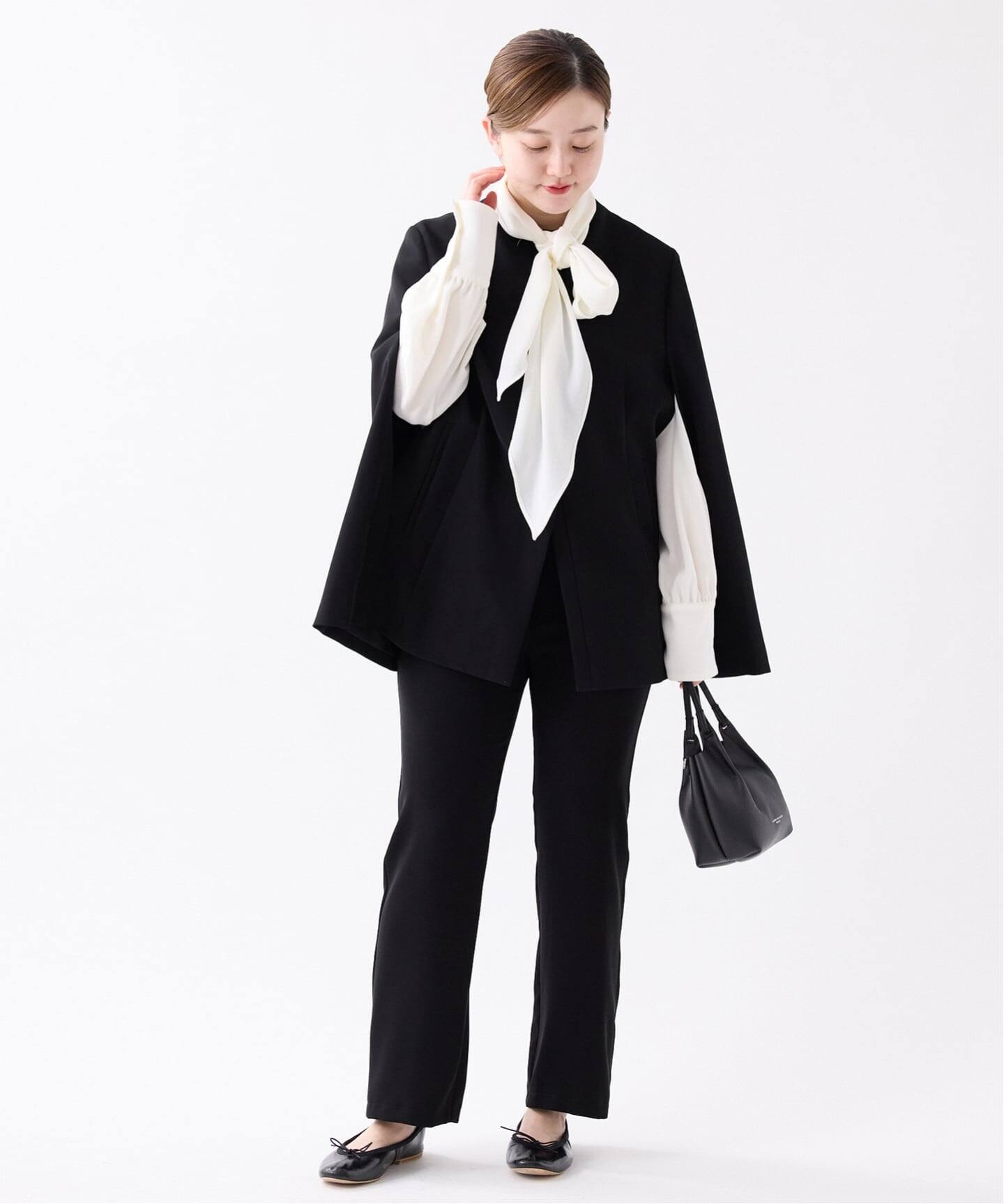 セットアップ対応/追加》ケープジャケット（その他ジャケット・スーツ