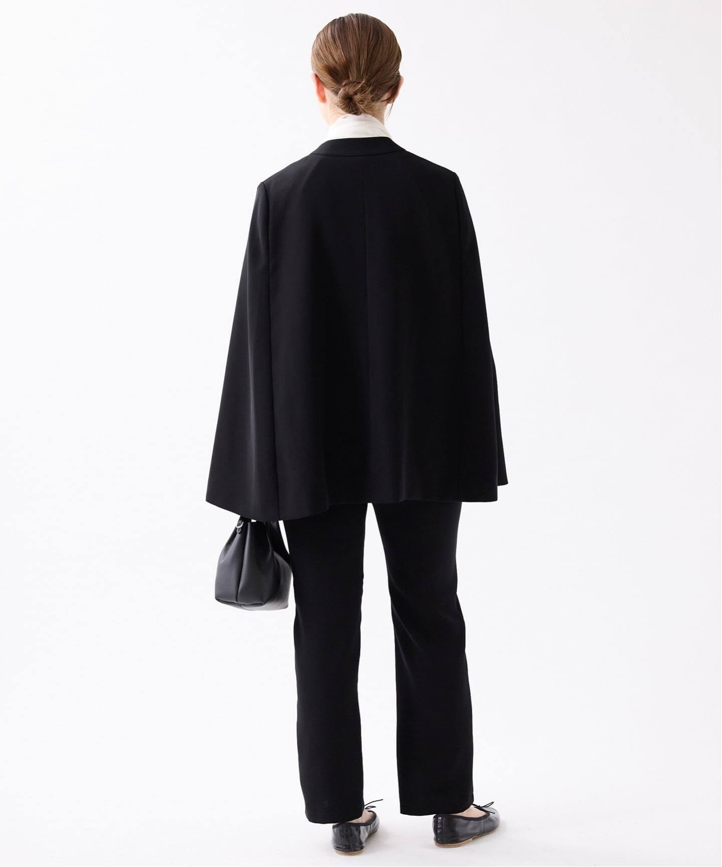 セットアップ対応/追加》ケープジャケット（その他ジャケット・スーツ