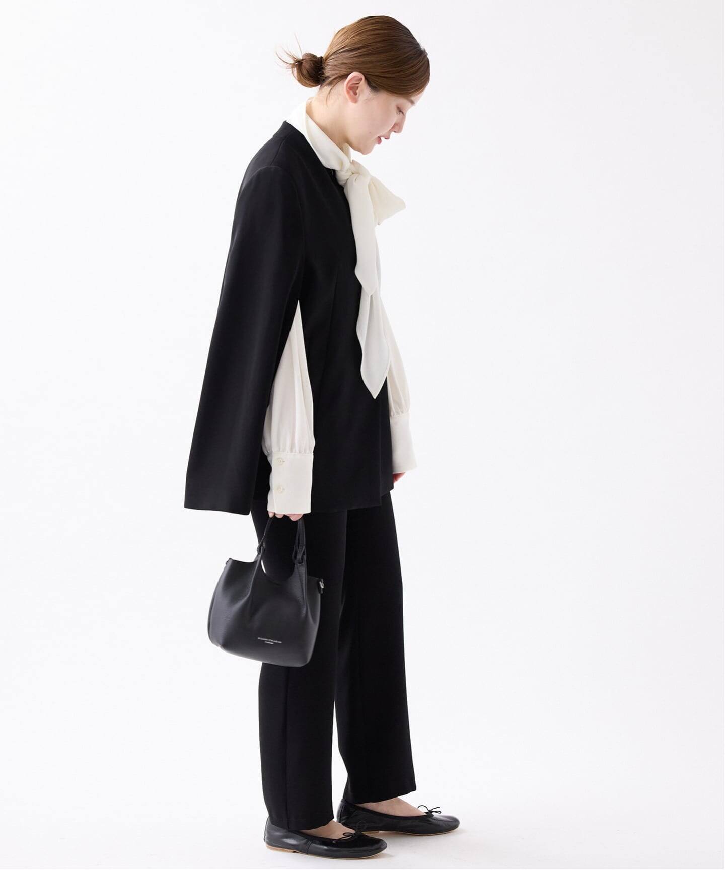 セットアップ対応/追加》ケープジャケット（その他ジャケット・スーツ