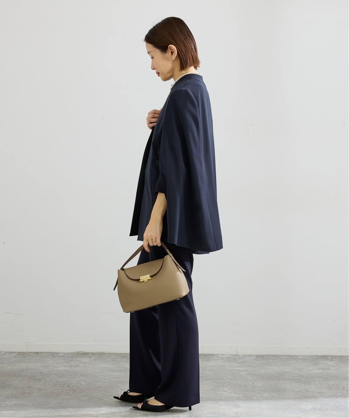 セットアップ対応/追加》ケープジャケット（その他ジャケット・スーツ