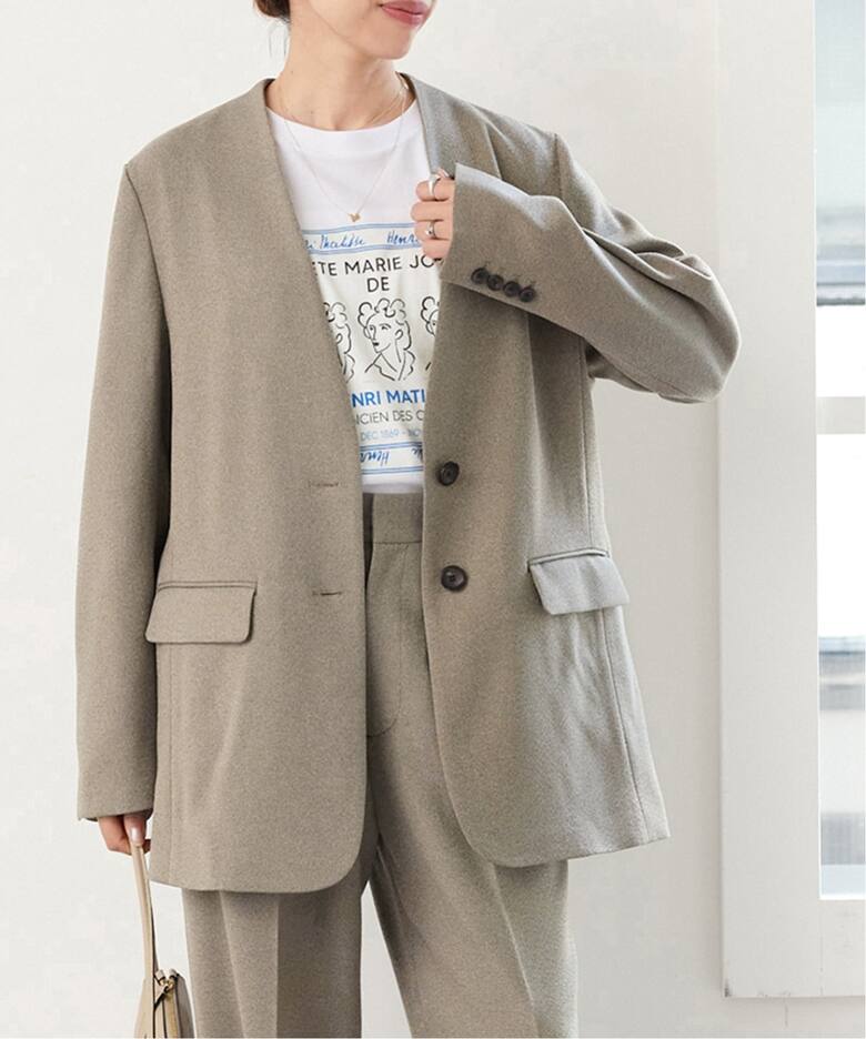 ジャケット･スーツ