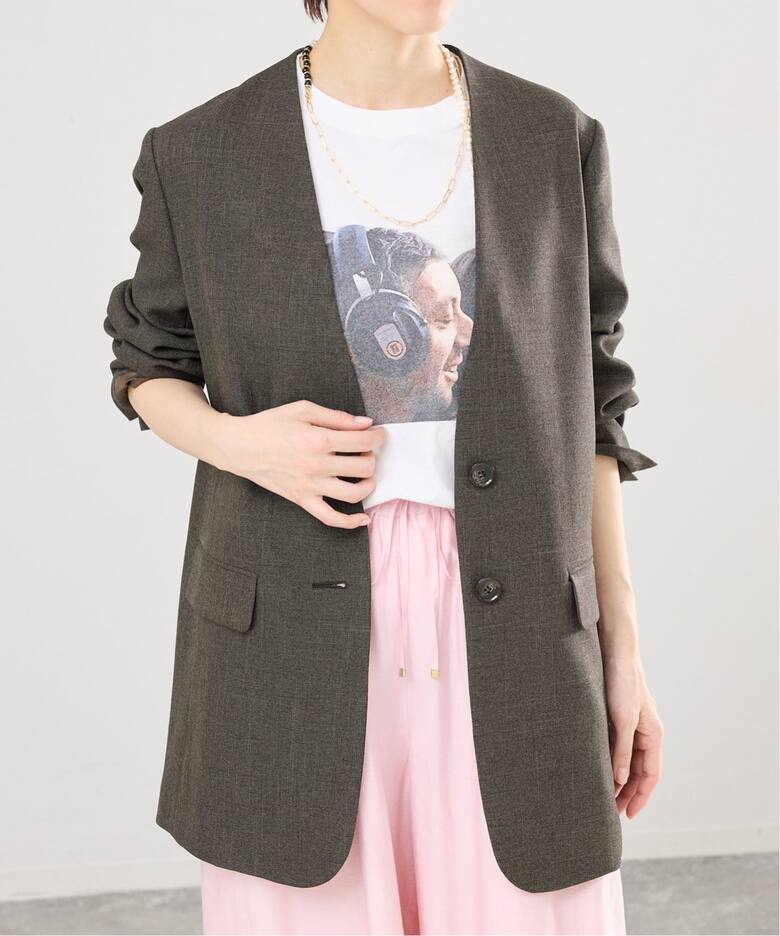 ジャケット･スーツ