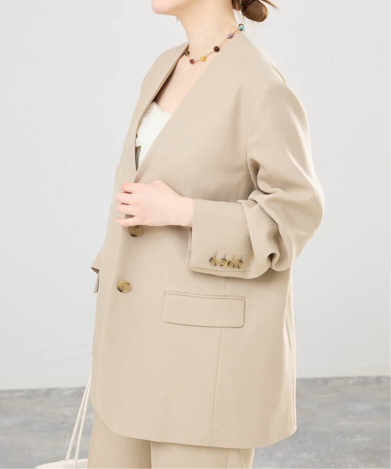 ジャケット･スーツ