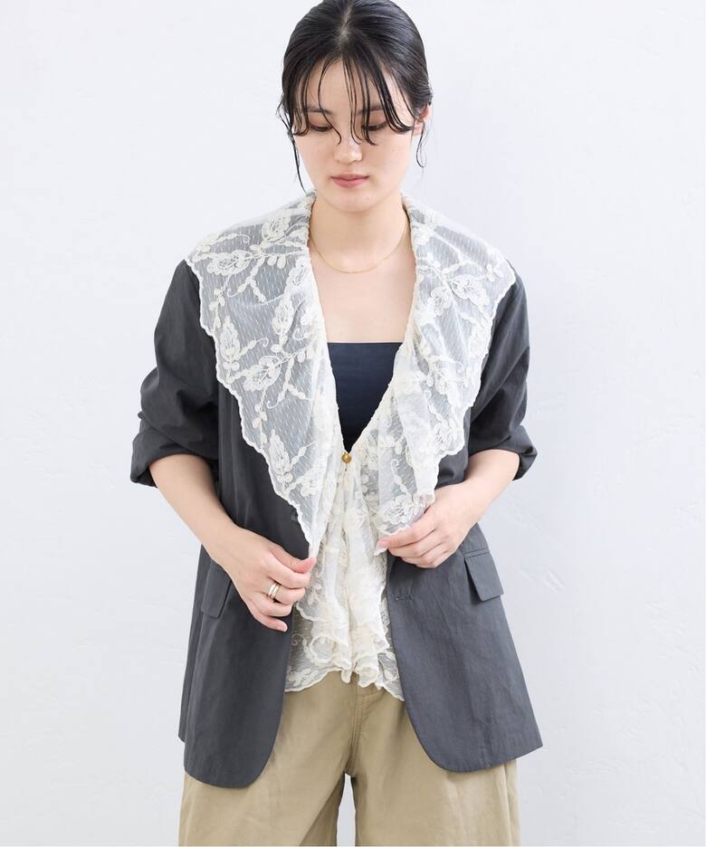 ジャケット･スーツ