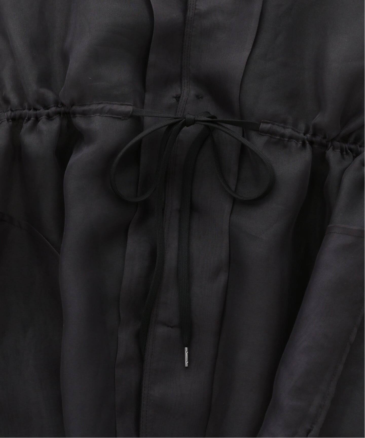 MARGE/マージ TULLE GILET ジレ 1011-0102-632（ジレ）｜IENA（イエナ