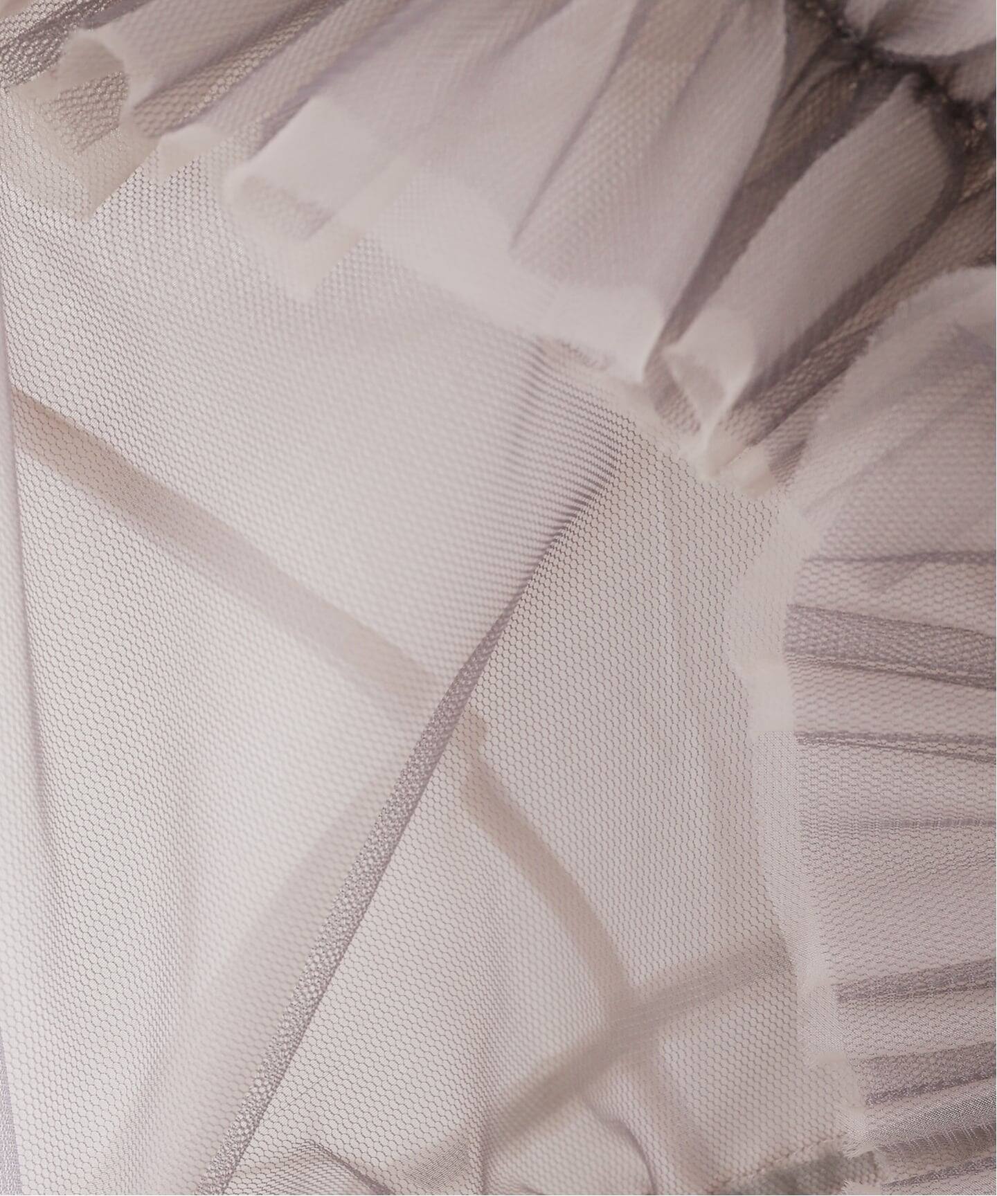 MARGE/マージ TULLE GILET ジレ 1011-0102-632（ジレ）｜IENA（イエナ