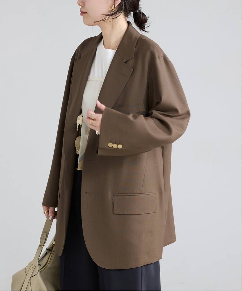 ジャケット･スーツ