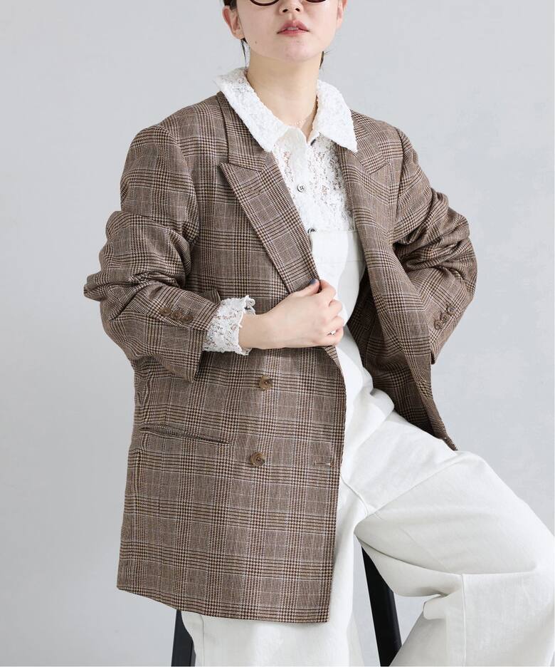 ジャケット･スーツ