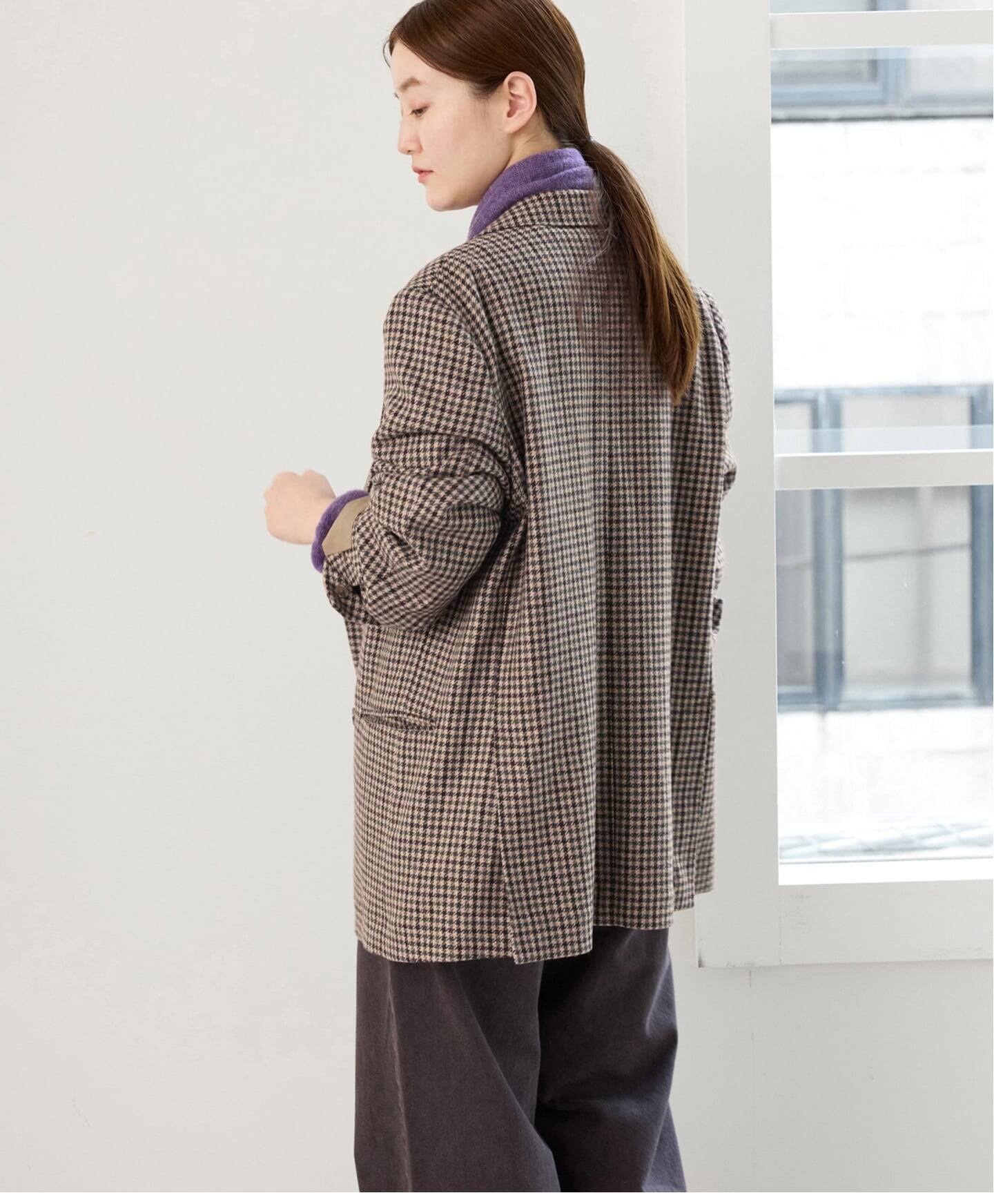 予約》COUTURE D