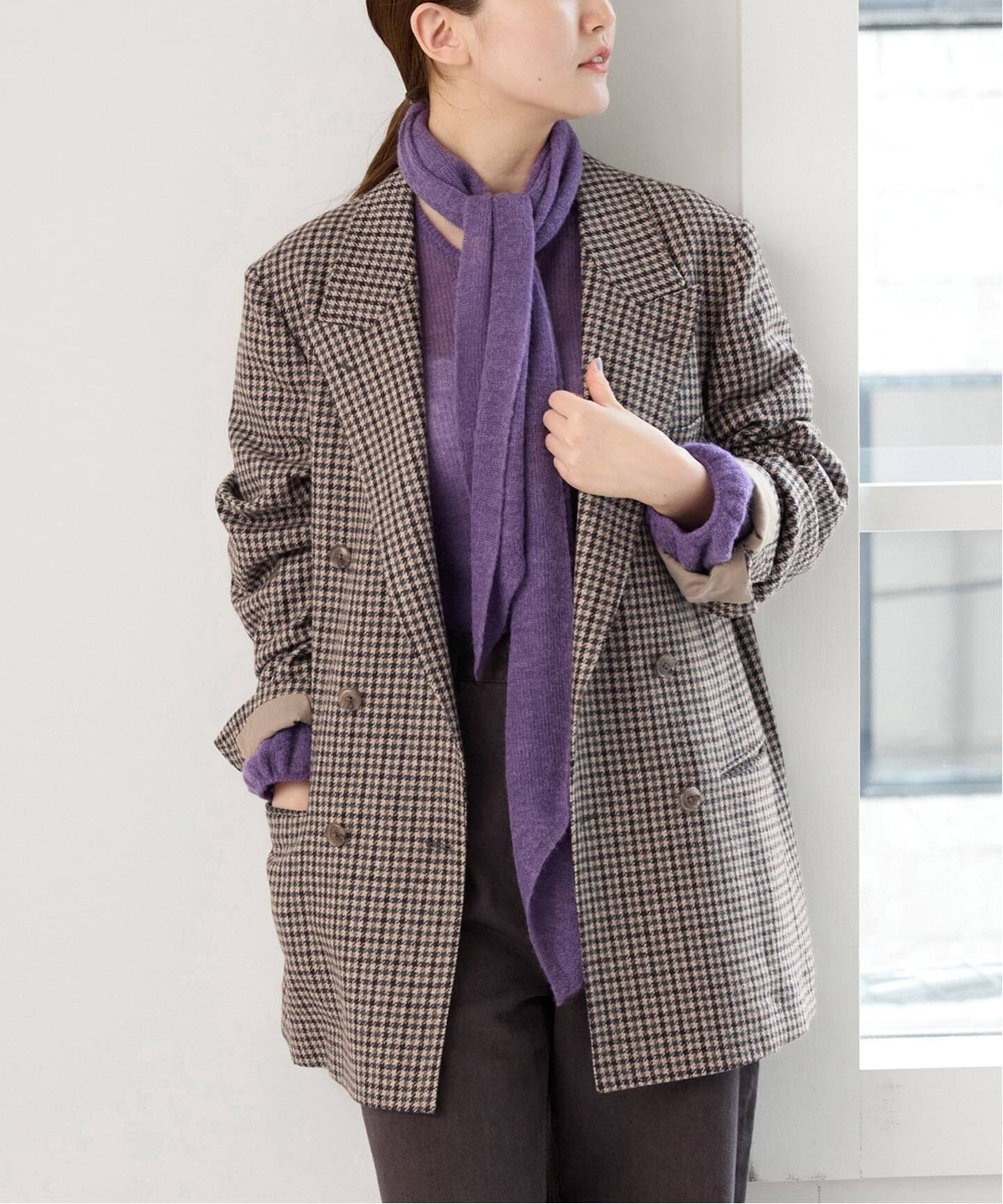 予約》COUTURE D