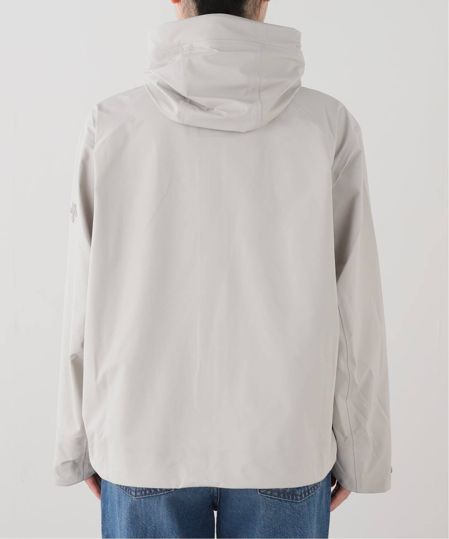 DESCENTE ALLTERRAIN/デサント オルテライン HARD SHELL JK CREAS