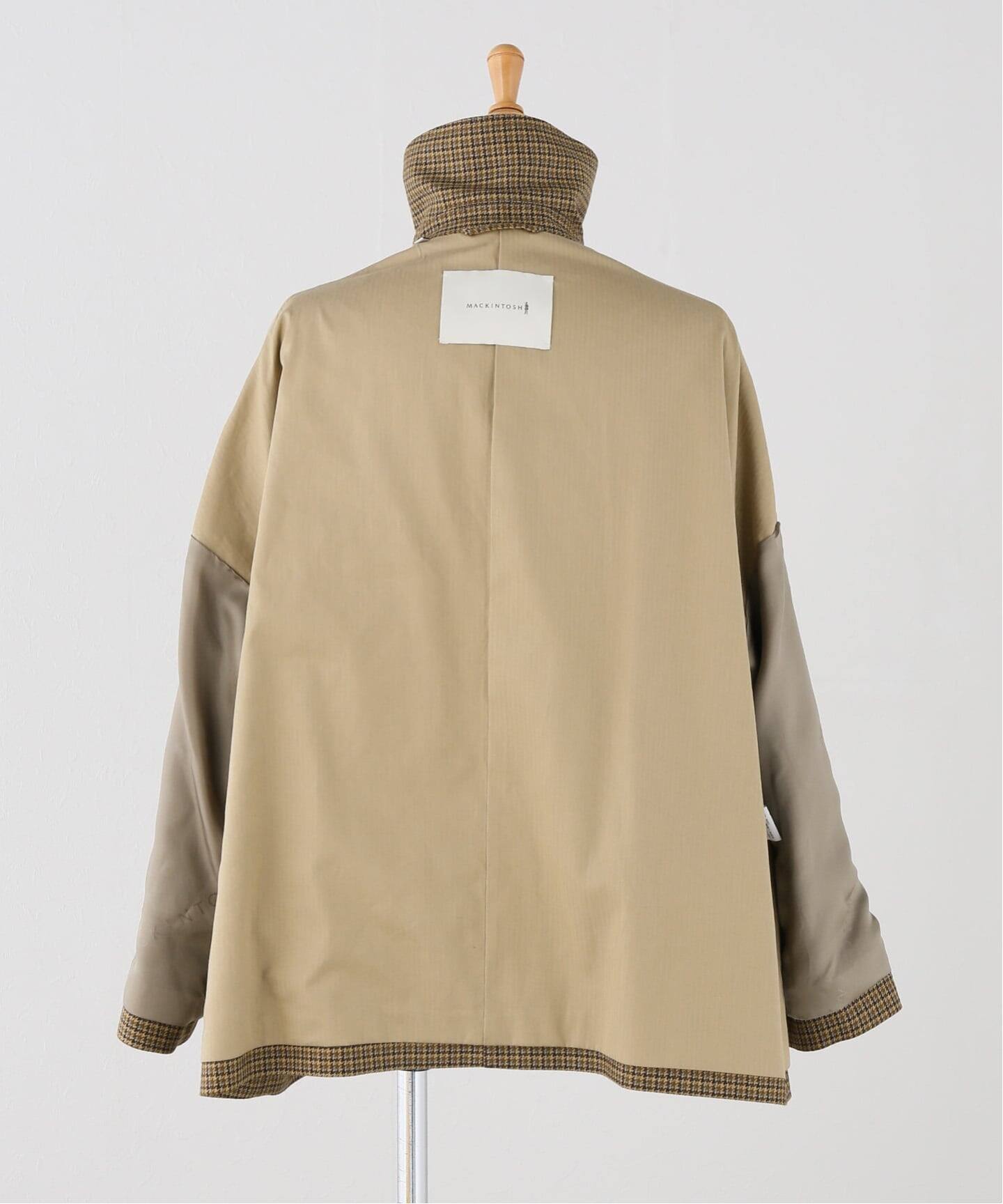 MACKINTOSH/マッキントッシュ HUMBIE JACKET MB ジャケット