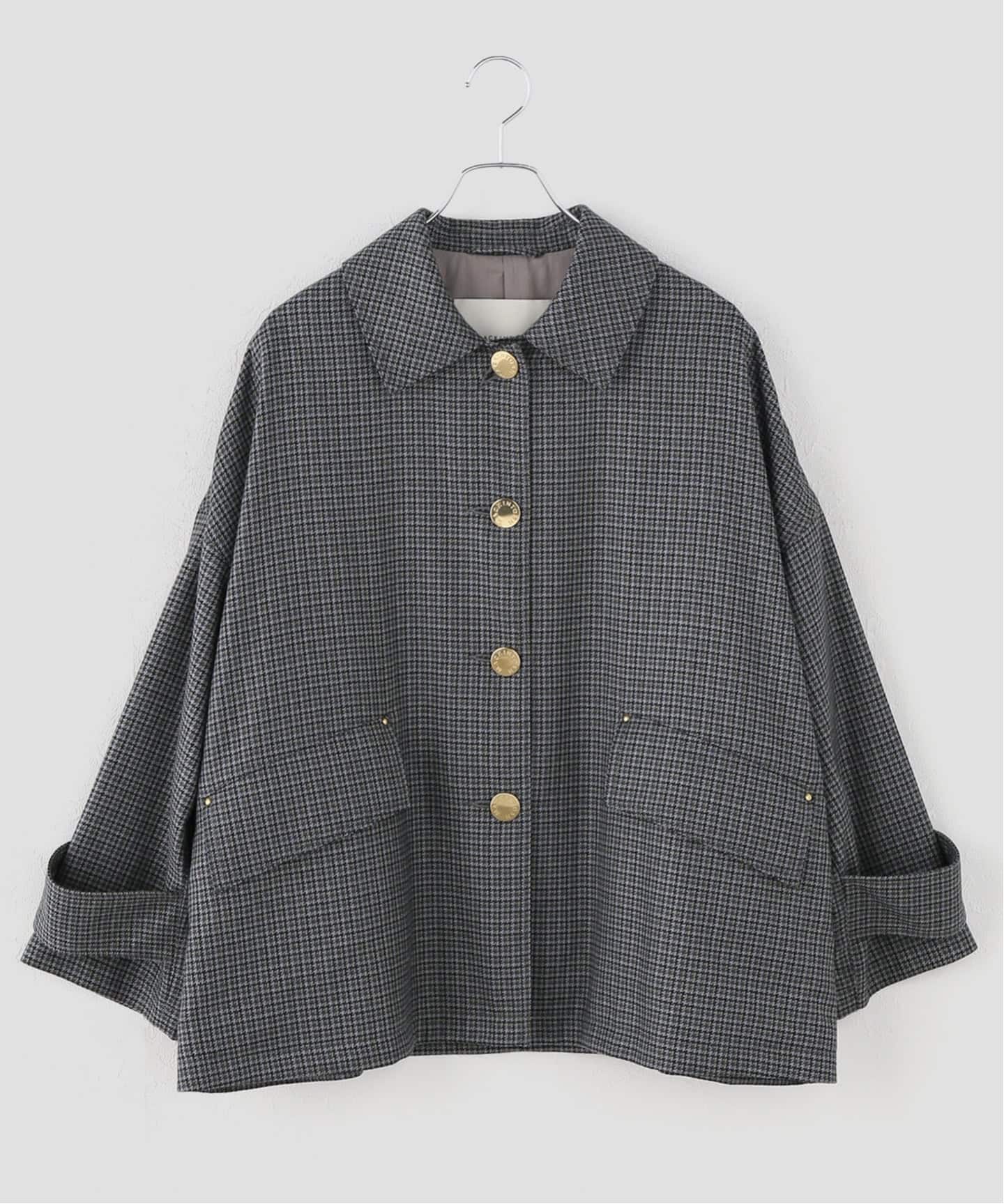 MACKINTOSH/マッキントッシュ HUMBIE JACKET MB ジャケット