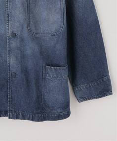 BOWTE/バウト DENIM COVER ALL JK ジャケット 261-06-0002（その他 