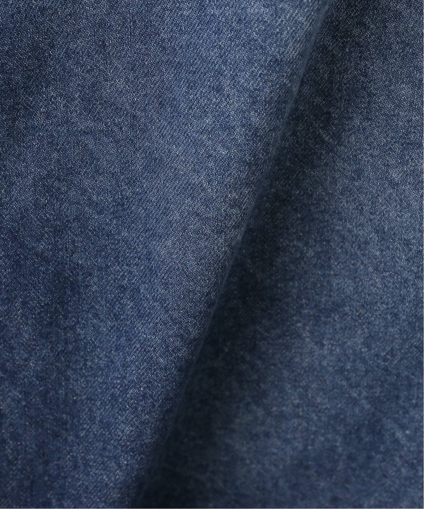BOWTE/バウト DENIM COVER ALL JK ジャケット 261-06-0002（その他 