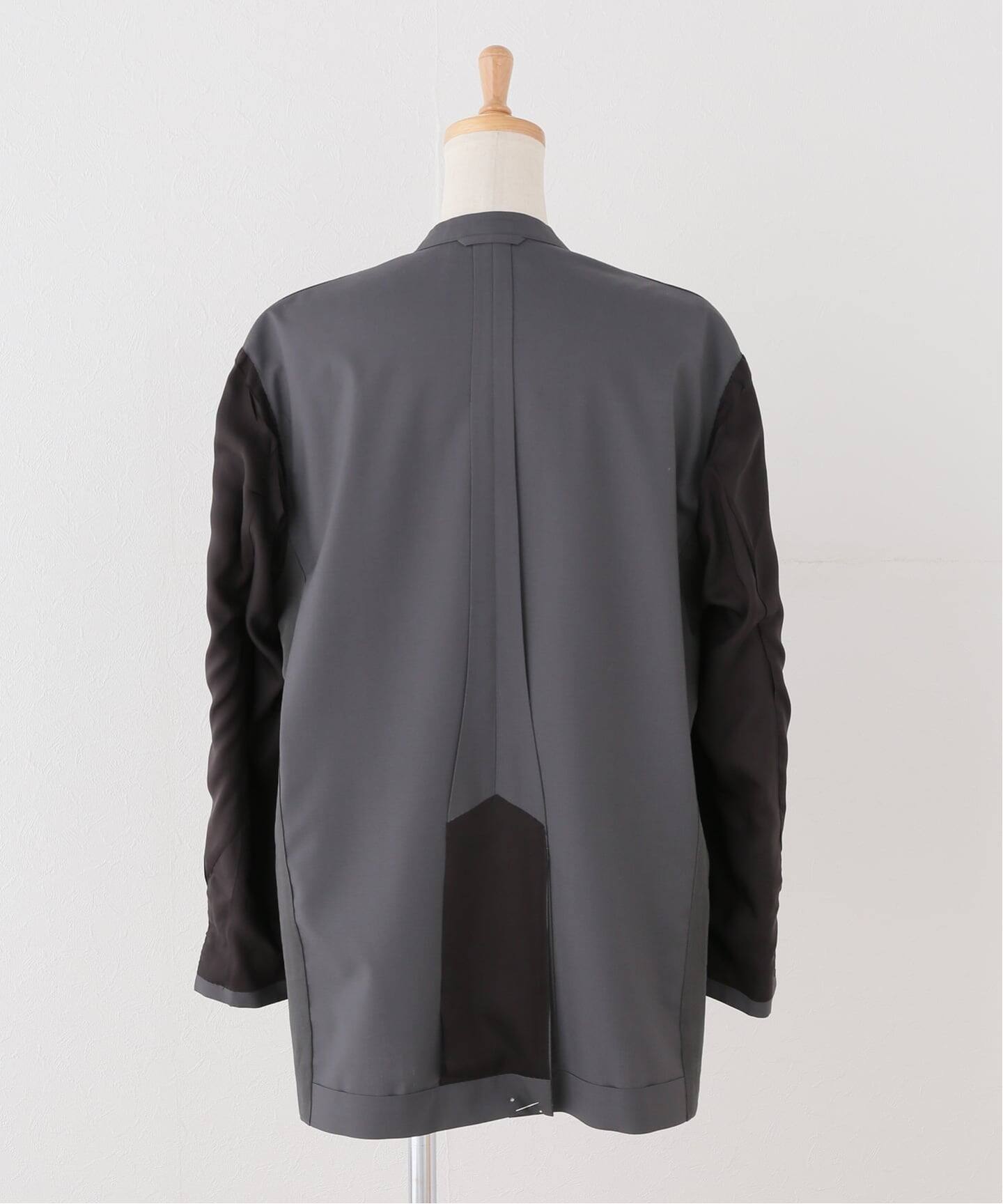 BOWTE/バウト EXTRA FINE TAILORD JK ジャケット 261-06-0005（その他 