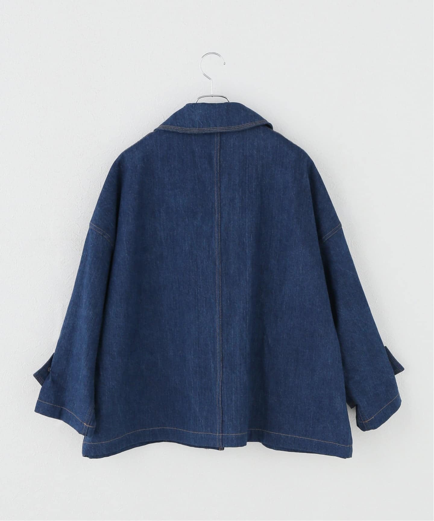 MACKINTOSH/マッキントッシュ HUMBIE DNM JACKET MB ジャケット