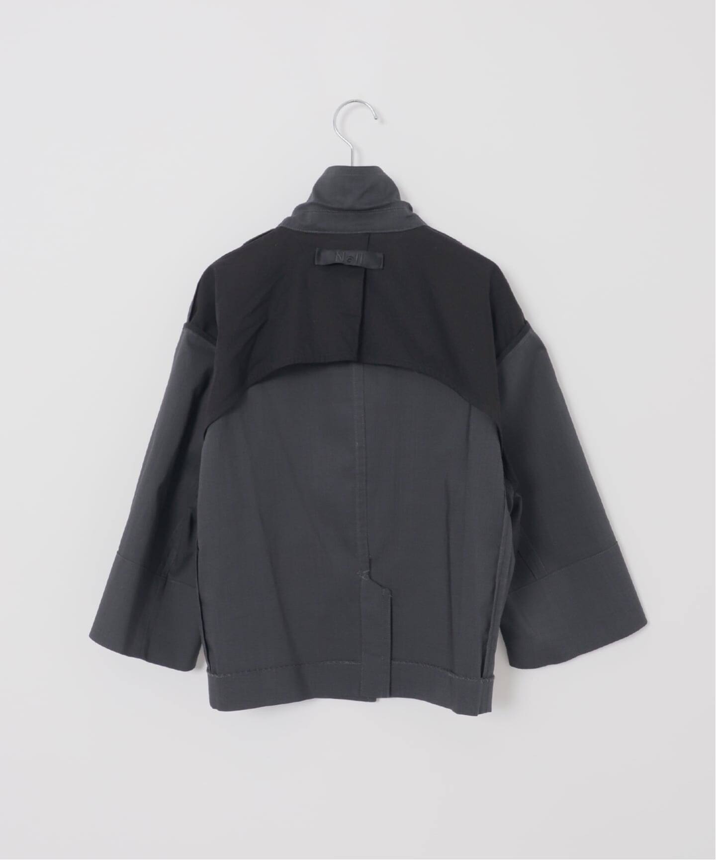 Maison IENA 別注 Nell/ネル ショートジャケット 261-50201（その他