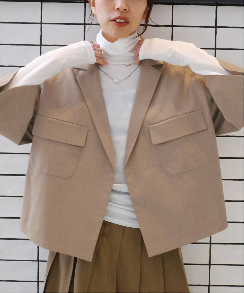 ジャケット･スーツ