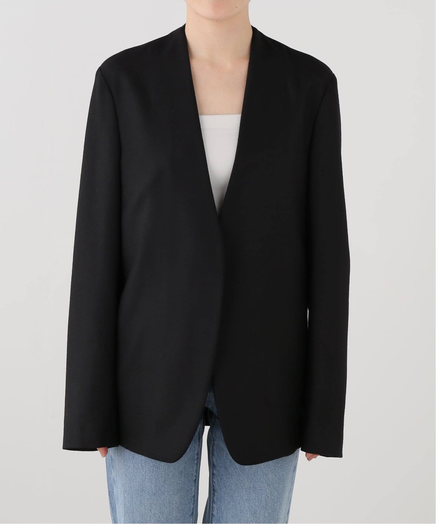 Maison Margiela/メゾン マルジェラ MINIMAL BLAZER ブレザー