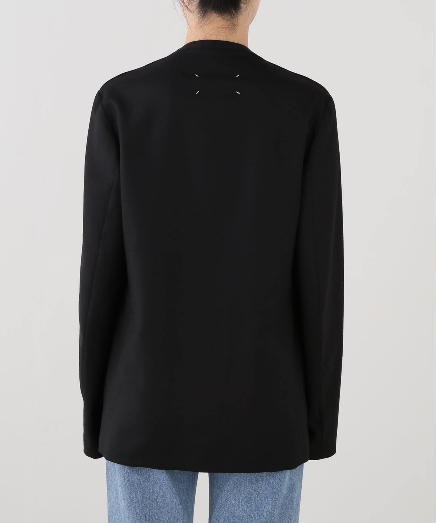 Maison Margiela/メゾン マルジェラ MINIMAL BLAZER ブレザー
