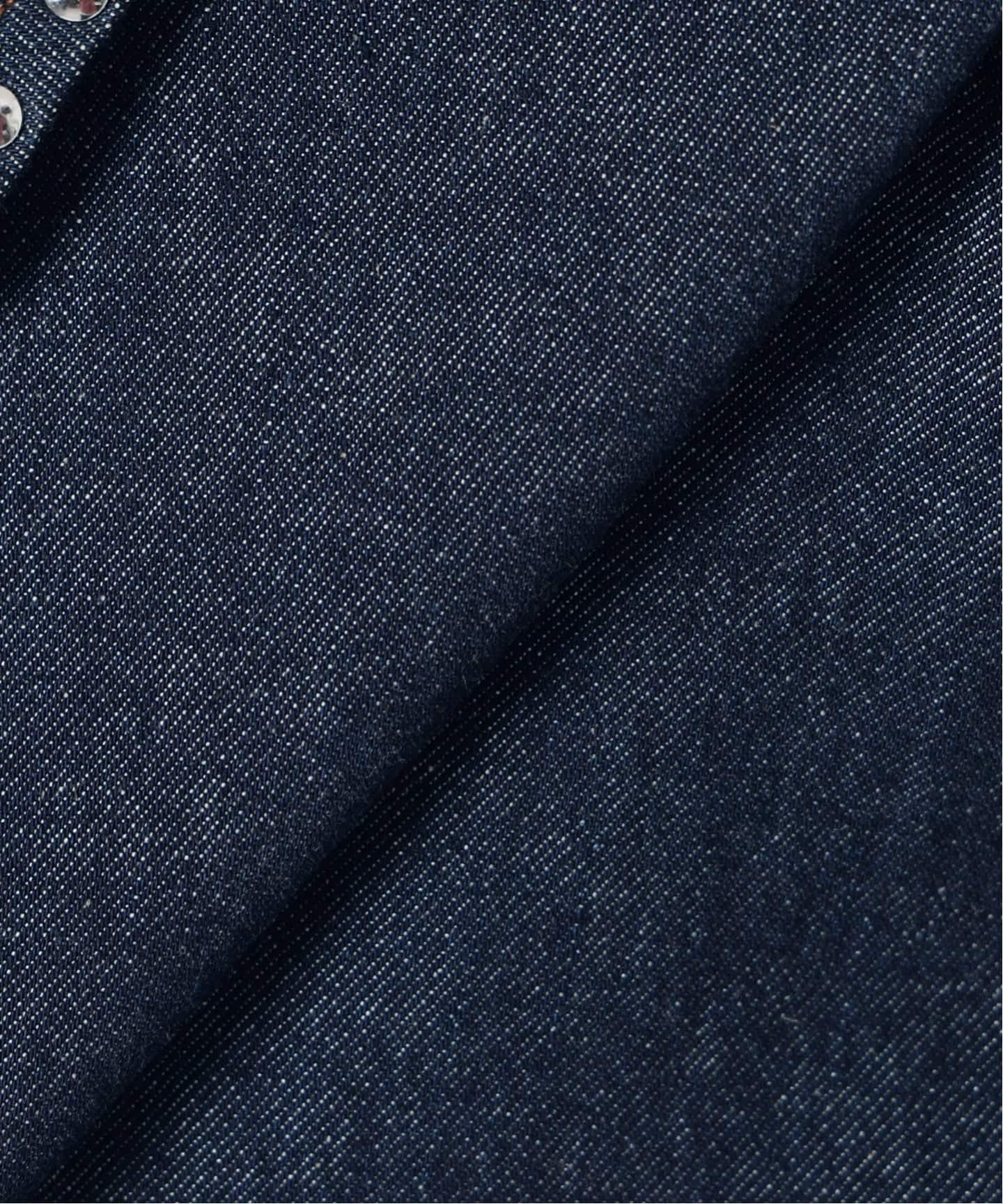 追加》MACKINTOSH/マッキントッシュ HUMBIE DNM JK STUD MB