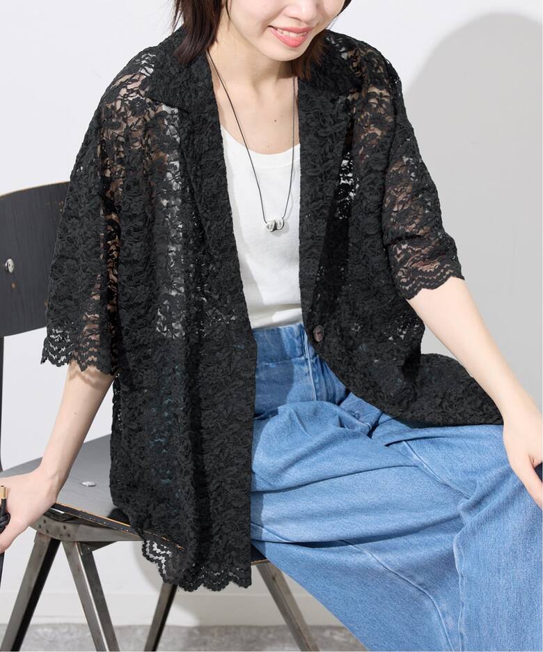 ジャケット･スーツ
