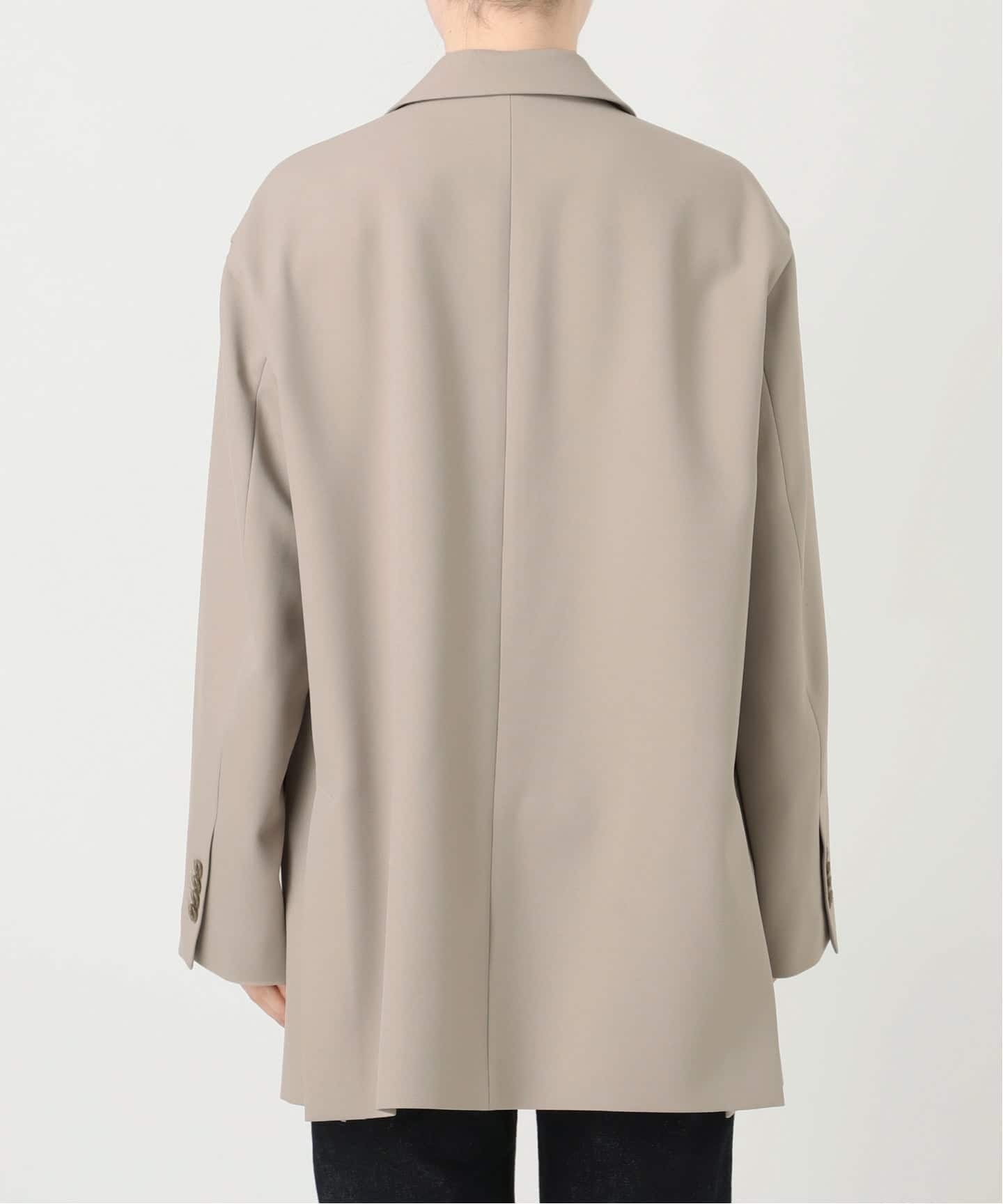 WEB限定/追加予約》PE SHARK ビックジャケット（テーラードジャケット