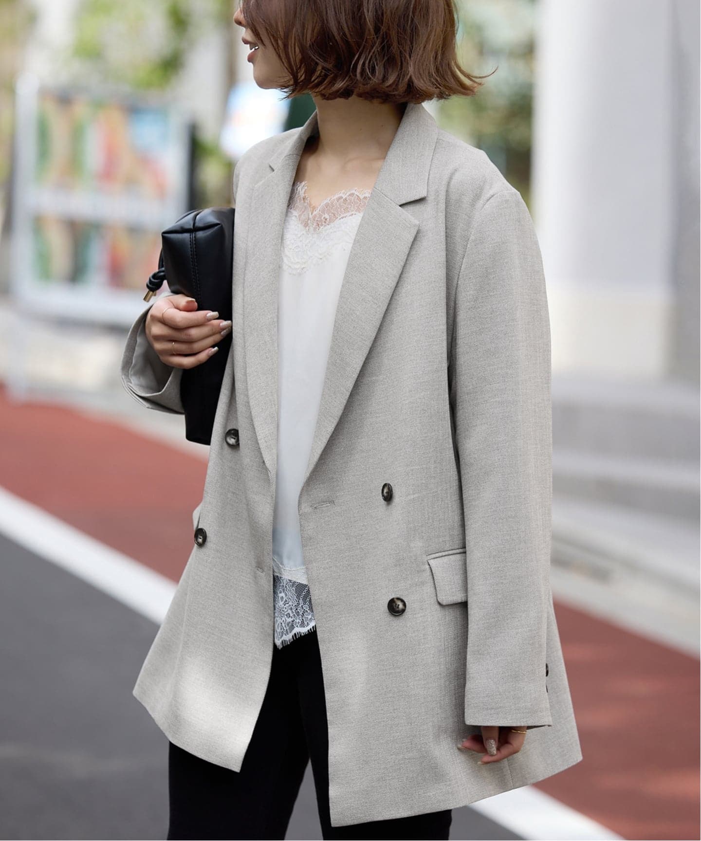 WEB限定/セットアップ対応可/追加3予約》ウォッシャブルツイルダブル