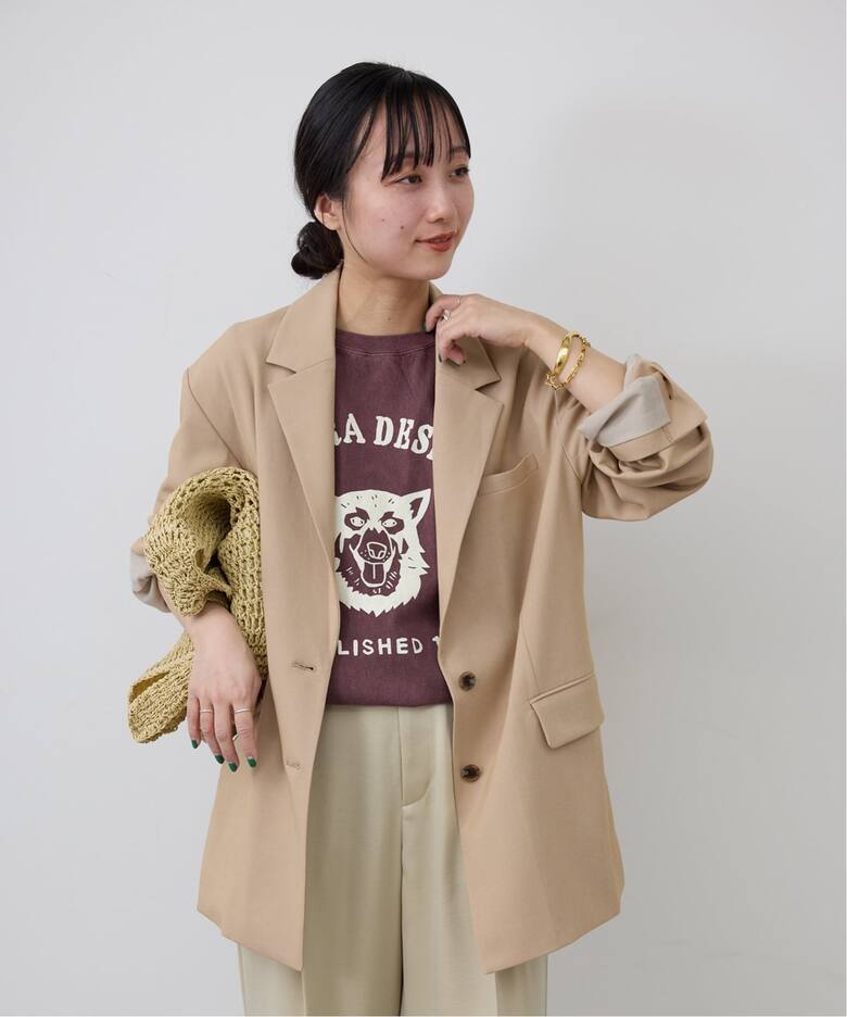 ジャケット･スーツ