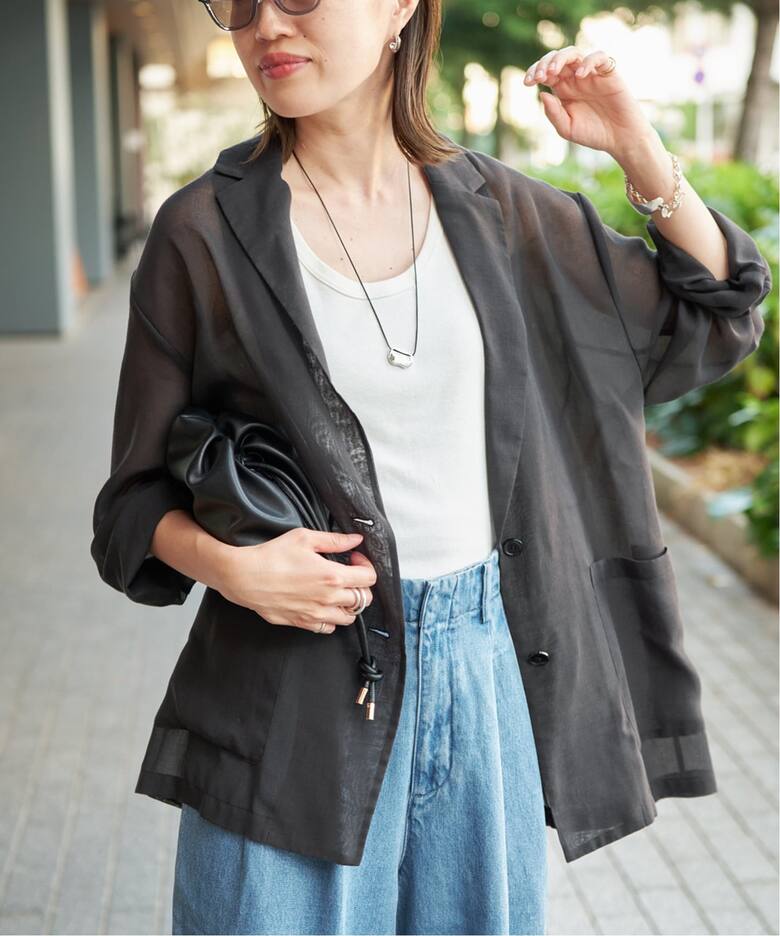 ジャケット･スーツ