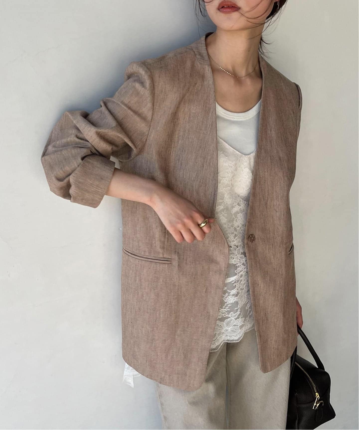 SLOBE IENA｜スローブ イエナのジャケット・スーツ（レディース）の